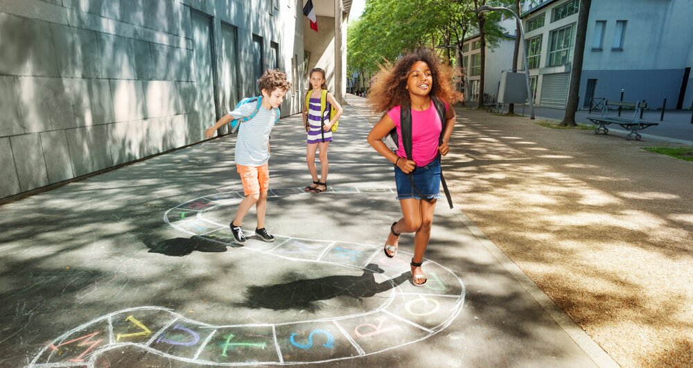 Diversifying Child Friendly Nottingham: Perspectives from Primary School-Aged Children