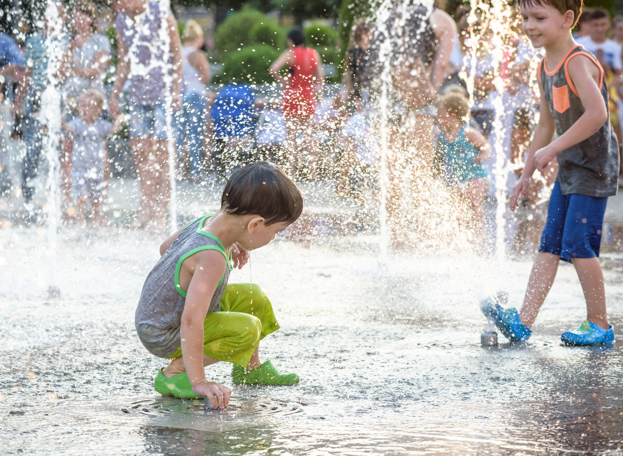Embedding Water Sustainability in Primary Curriculum towards Carbon Neutral Nottingham 2028