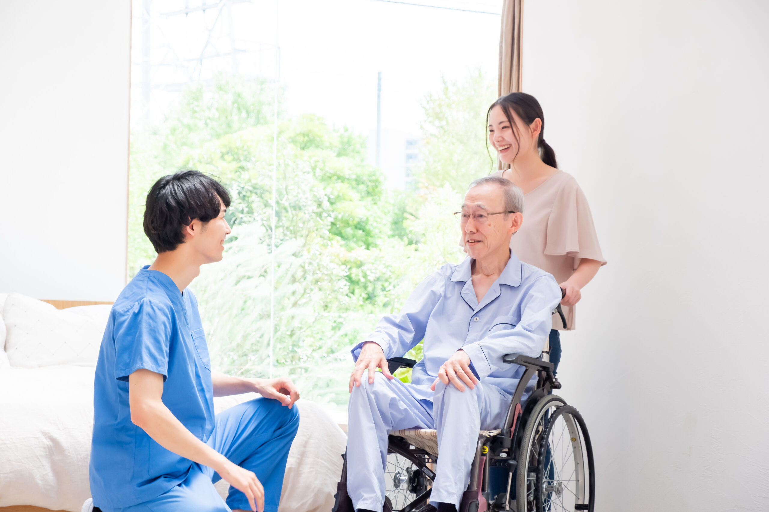 Shaping better models of healthcare service provision for people with long-term health conditions in Nottingham communities