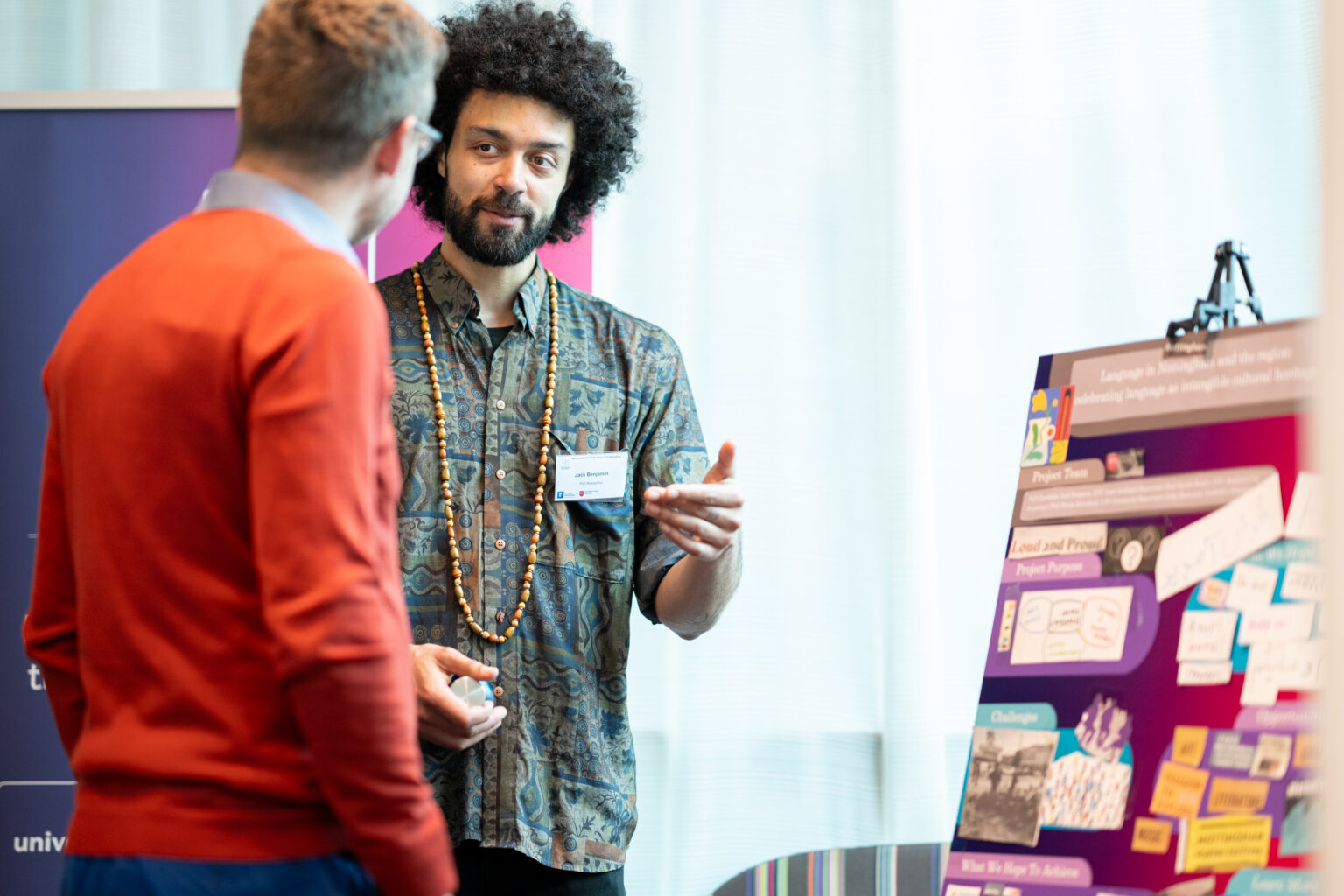 Collaborative Doctoral Programmes PhD Studentships - Collaboratory Research Hub