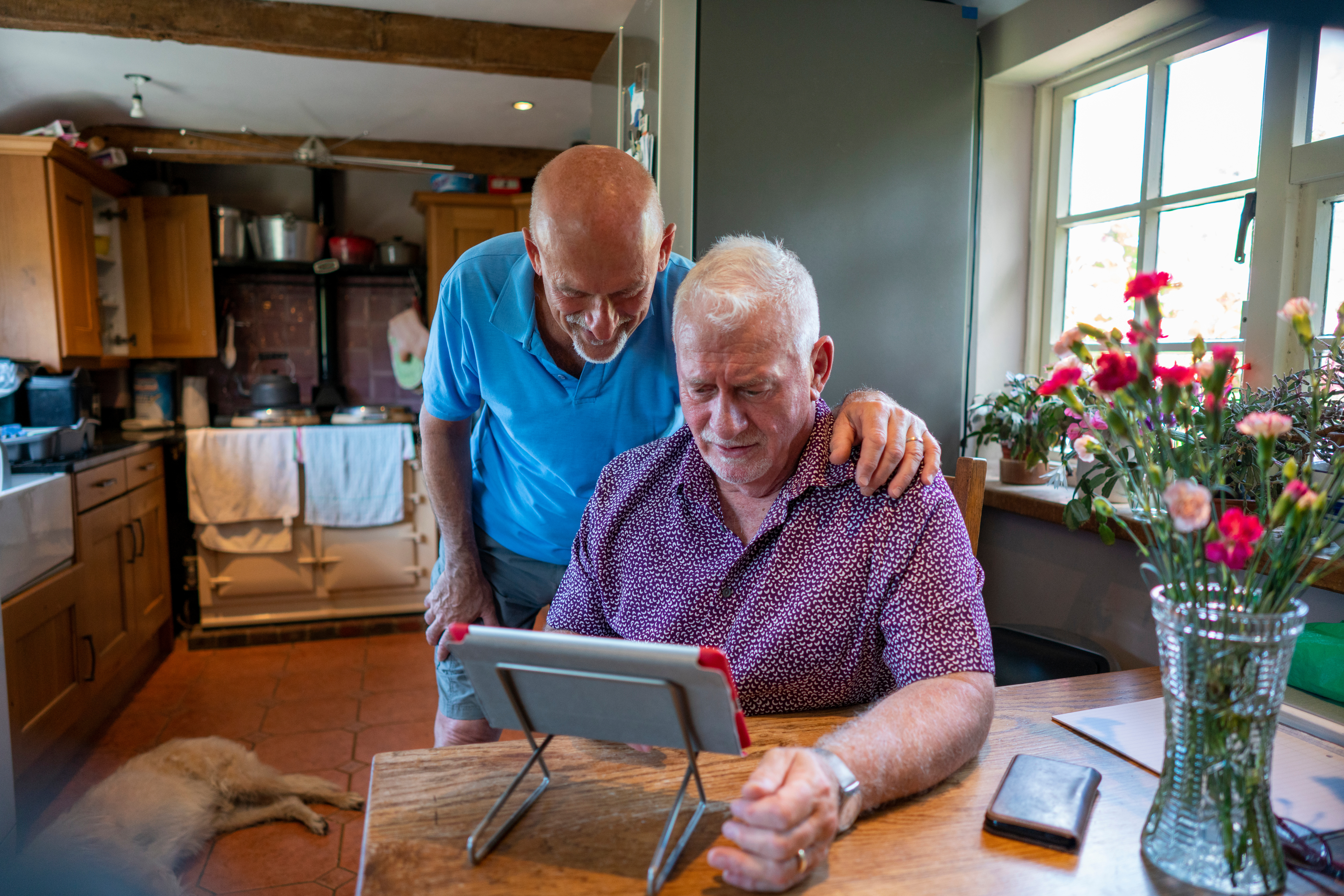 Digital Inclusion policy and marginalised groups: what are their needs?