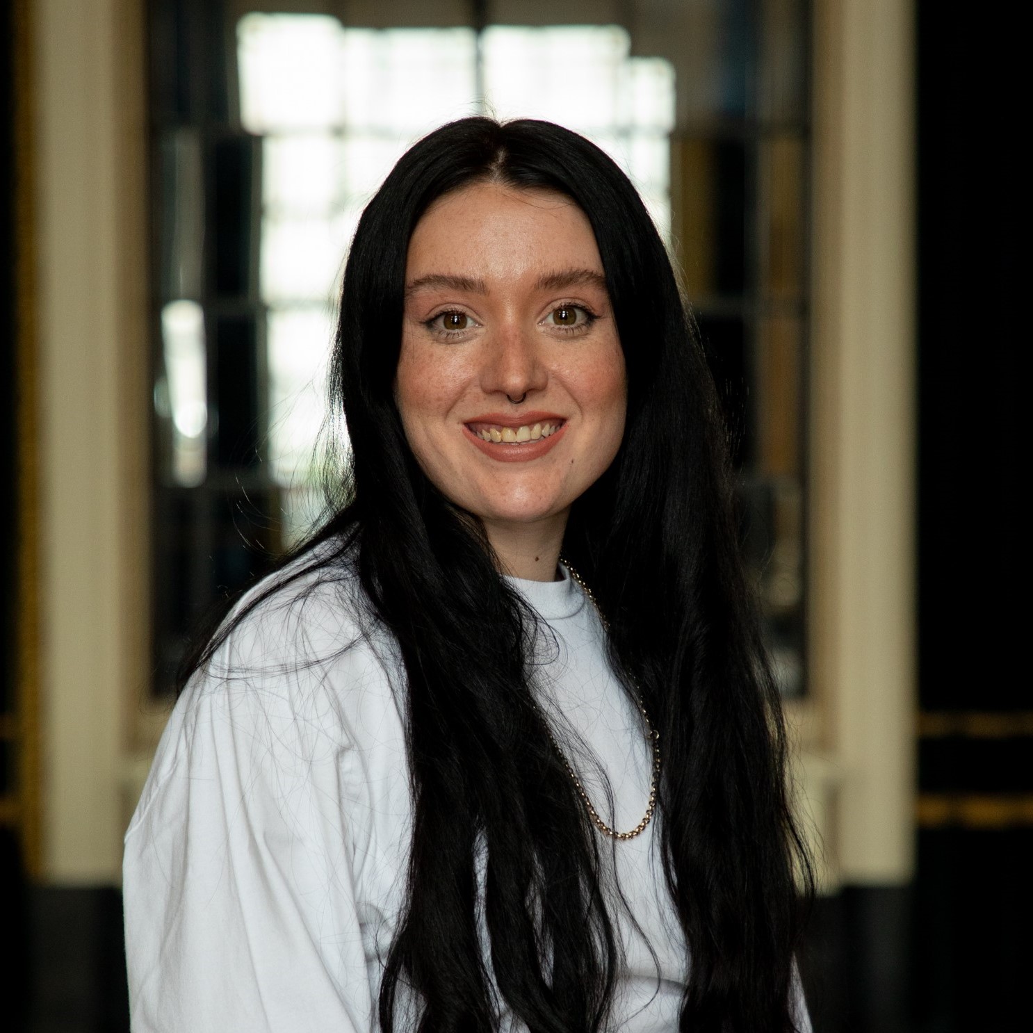 Meet Leanora Gardner