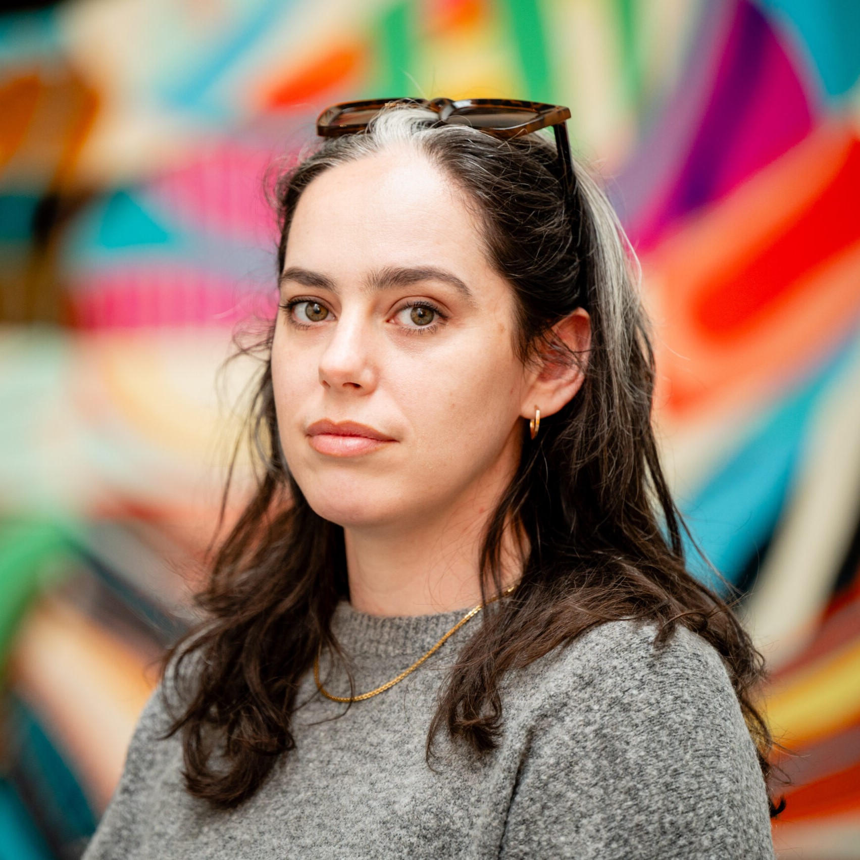 Meet Amy Miller