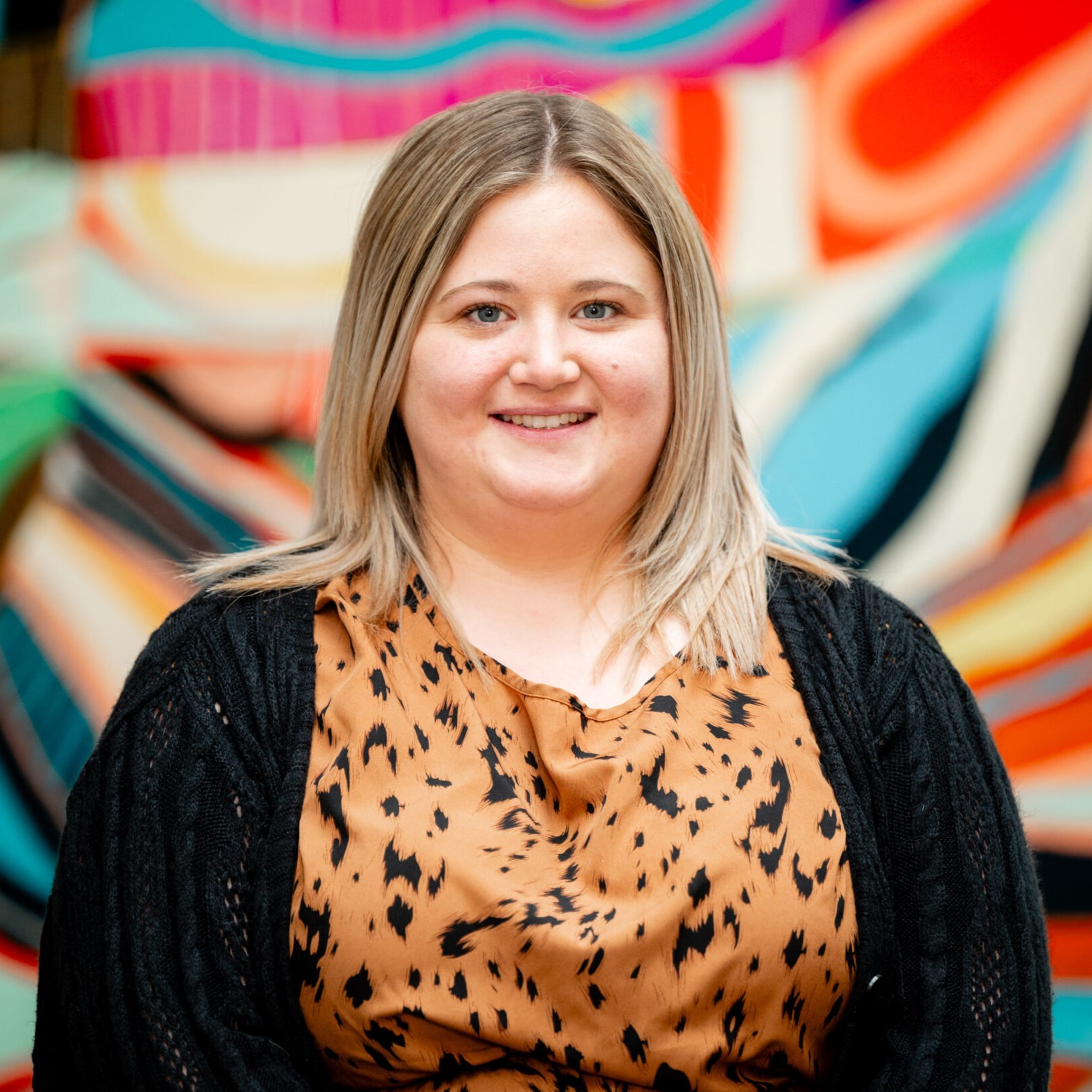 Meet Helen Lawrence