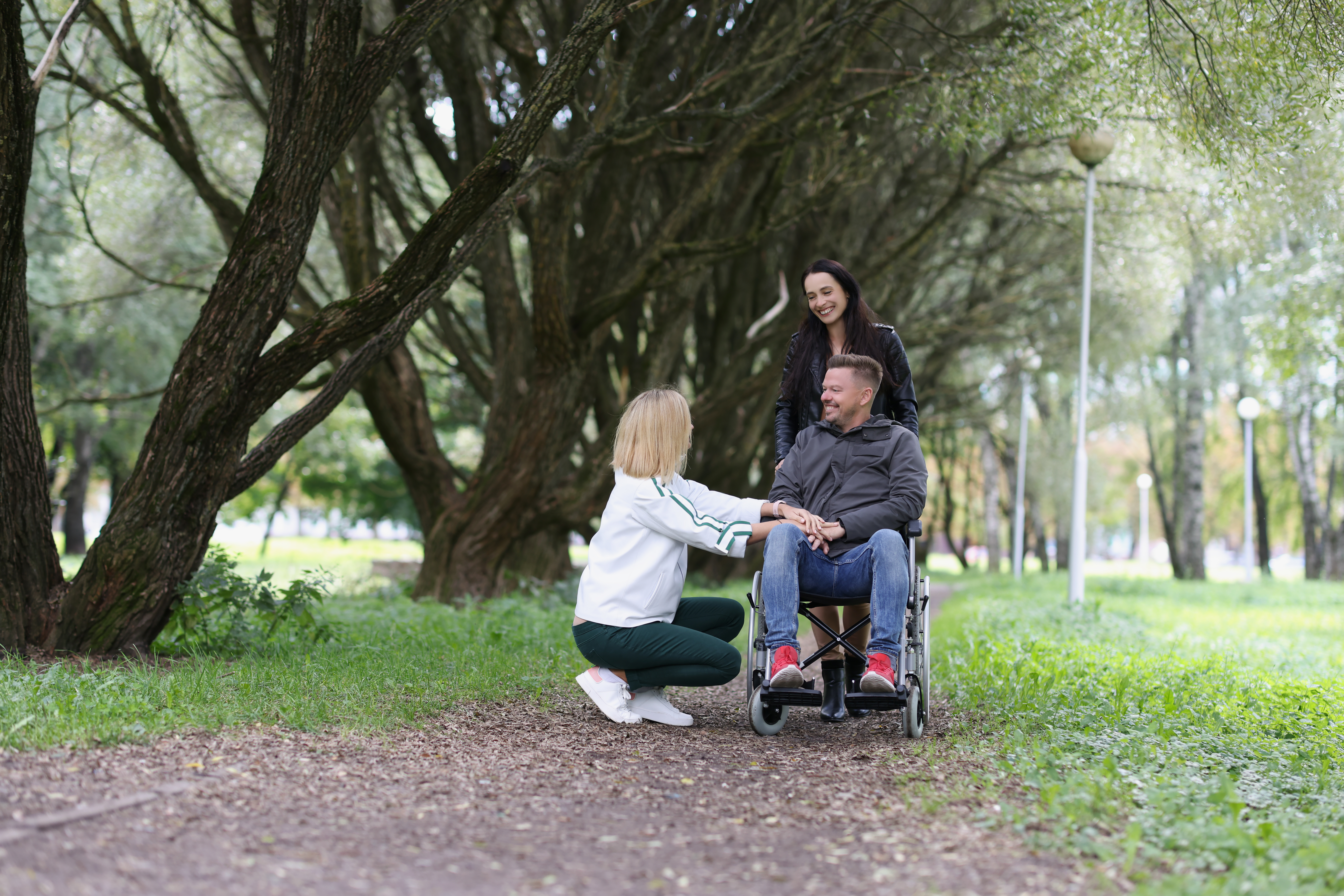 Establishing and evaluating a person-centred approach to supporting individuals living with cognitive impairments in Nottingham 