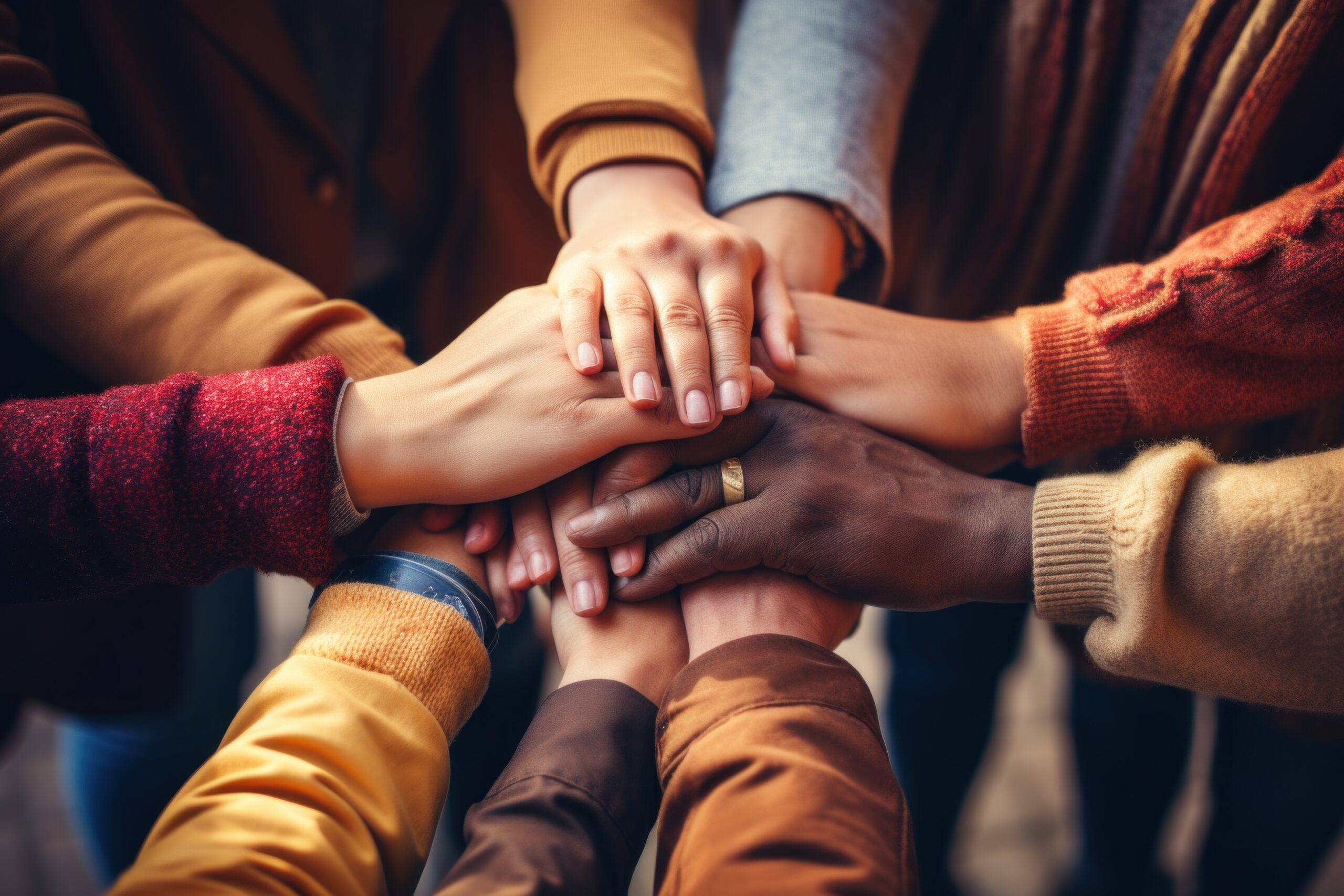 Developing a community-led approach to inclusive growth in Nottingham and Nottinghamshire