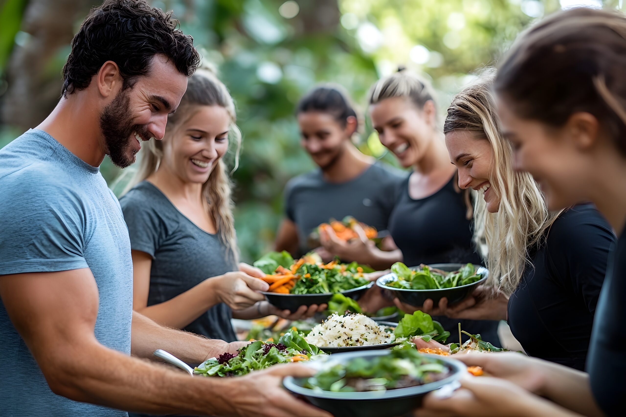 Eating for Health: Addressing health inequality in Nottingham through improving food and nutrition