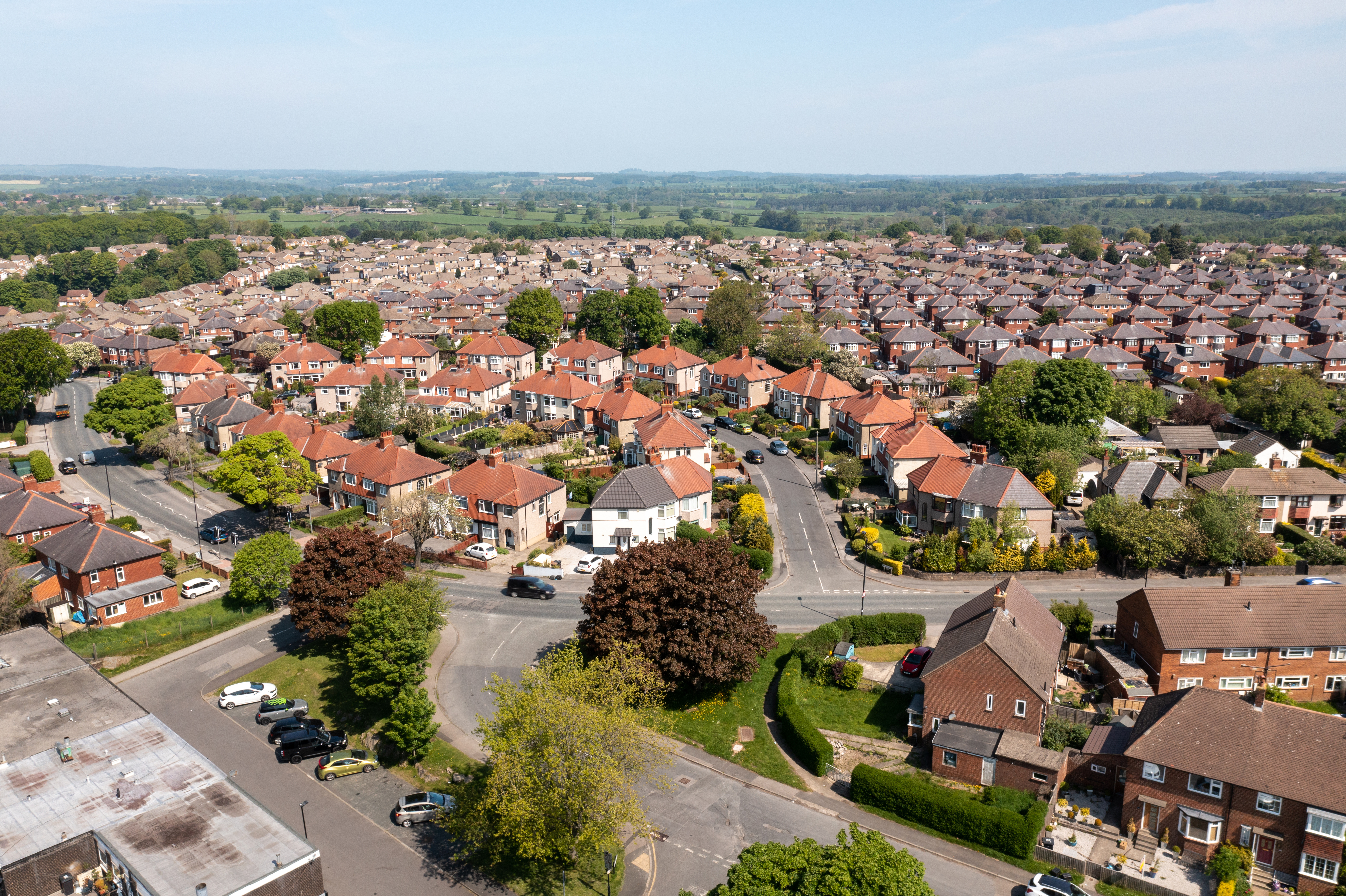 Our Community, Our Voices: Stories about Oak Tree estate created by Oak Tree residents