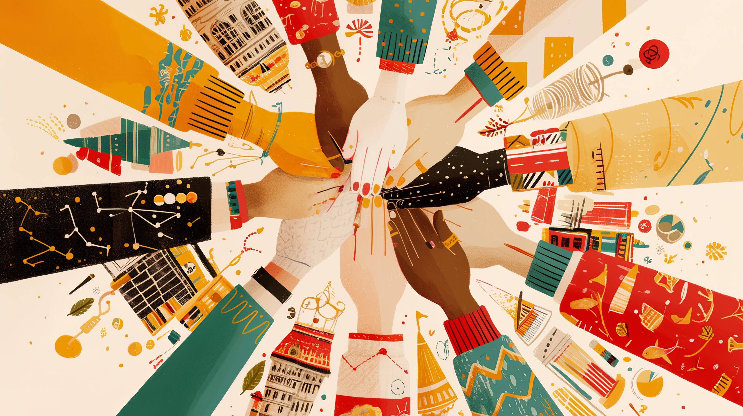Inclusive Heritage in Superdiverse Places: Redesigning inclusion in heritage content, practice, and policy in Leicestershire