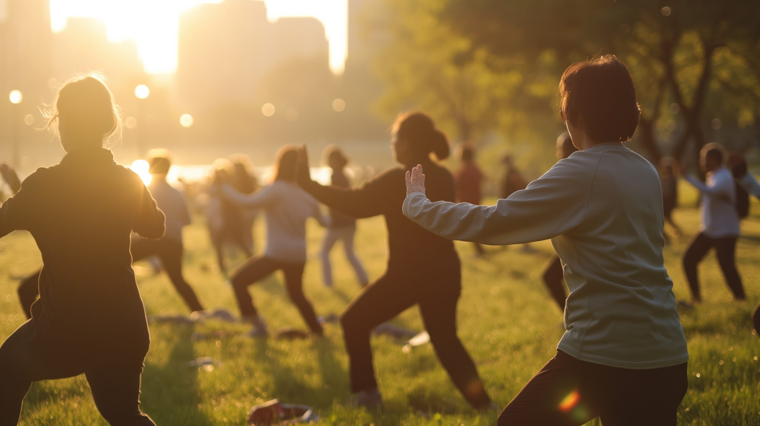 New Roots, Active Lives: Forced Migrant Wellbeing, Community Sport and Physical Activity in Charnwood