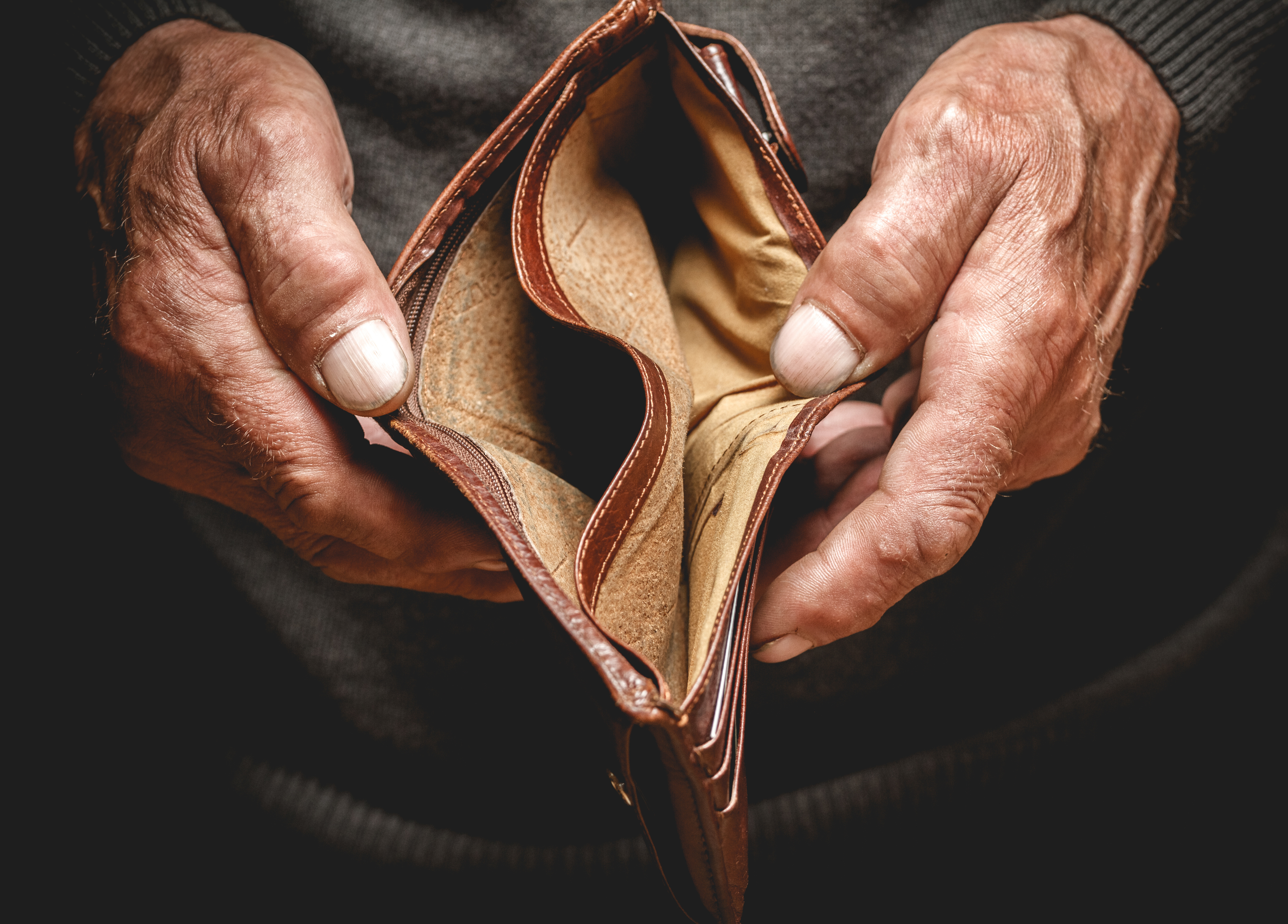 Invisible poverty and the politics of survival: Examining the role of social enterprises and community-centred organisations in addressing poverty in Leicestershire and Rutland communities
