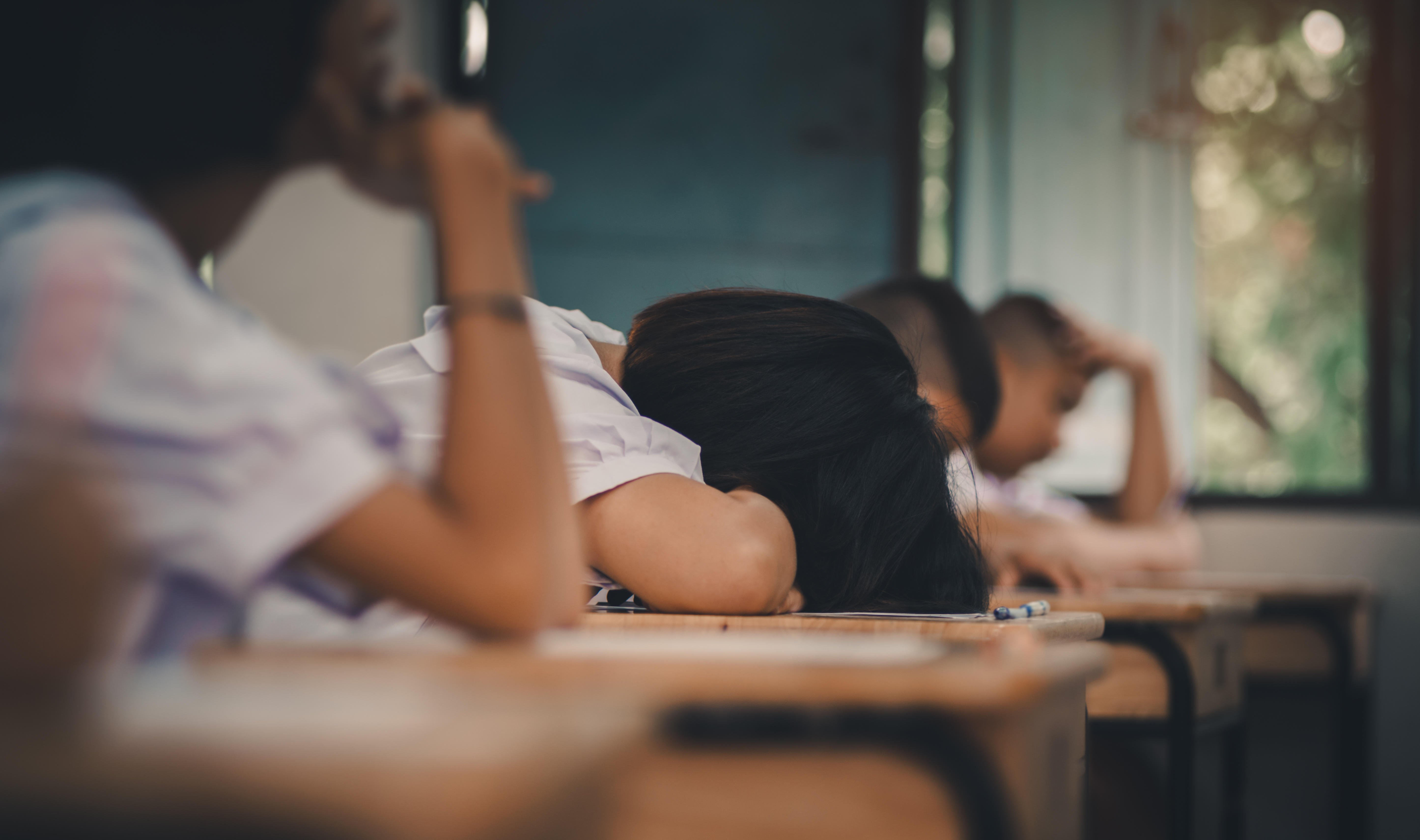 Improving recognition of autistic young people’s stress behaviours in mainstream and specialist Nottingham schools 