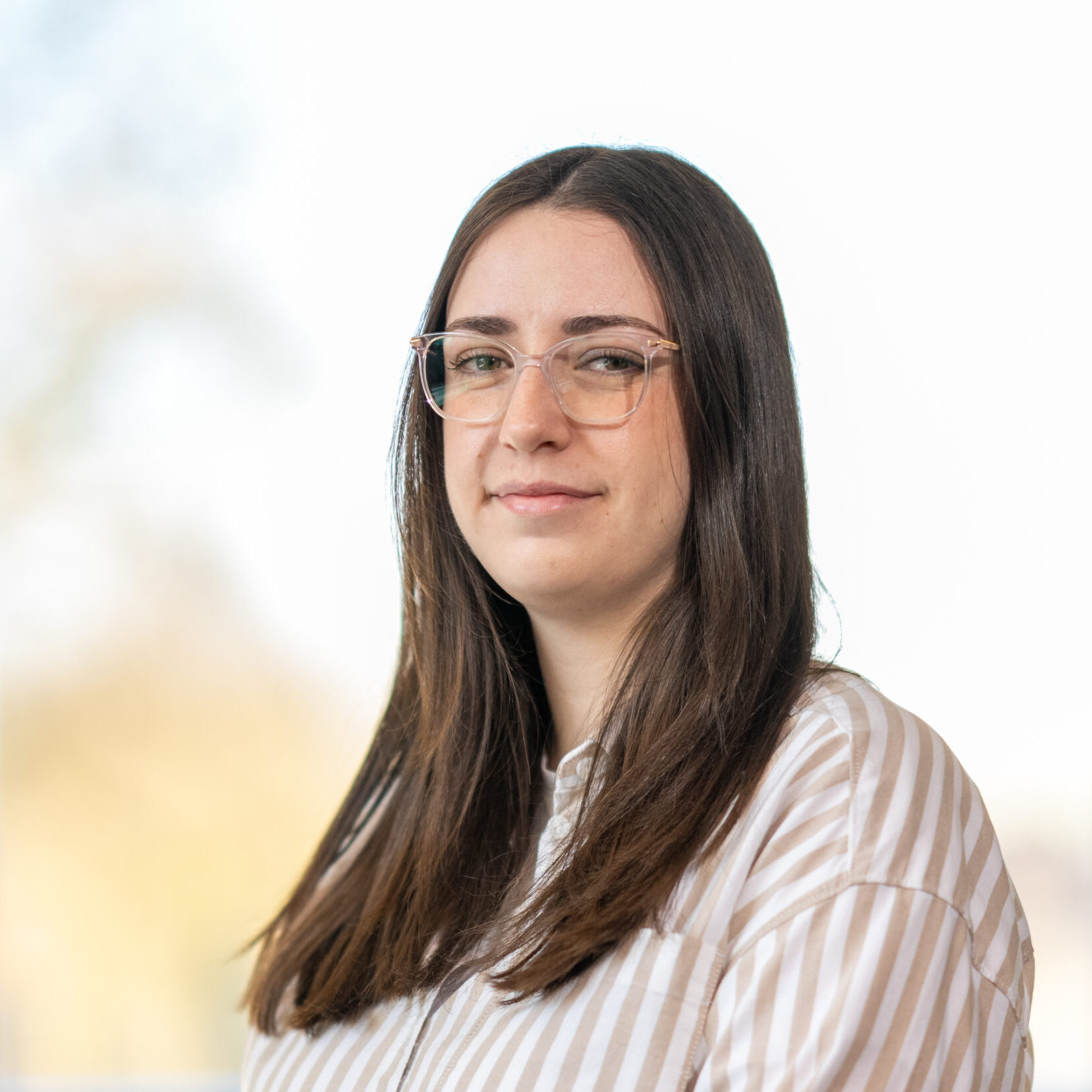 Meet Rebecca Flint