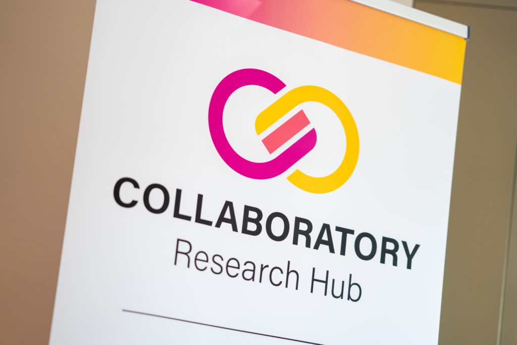Celebrating Community-Led Research: Collaboratory Research Showcase Reflections