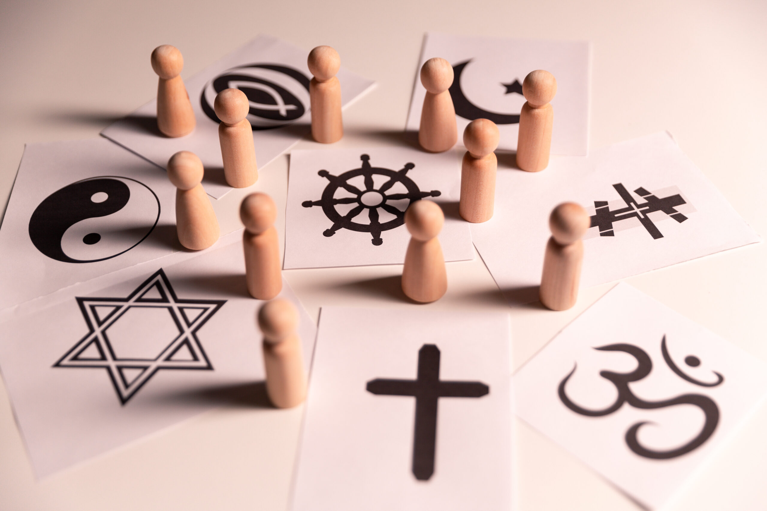 Teaching Religion in Nottingham and Nottinghamshire: Culturally-Sensitive Resources for Inclusive Classrooms