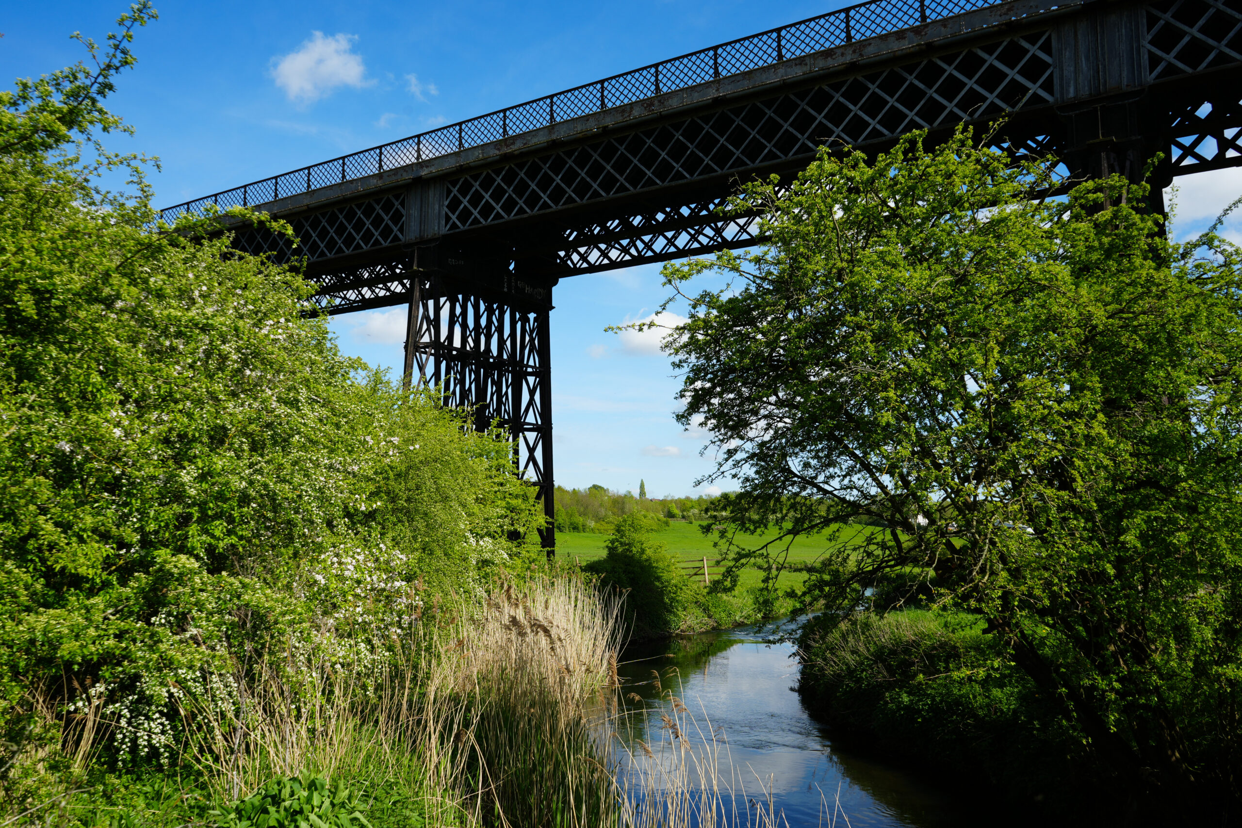 Pride in Place, Voice in Practice: A Collaborative Study of Inclusive Regeneration in Nottinghamshire