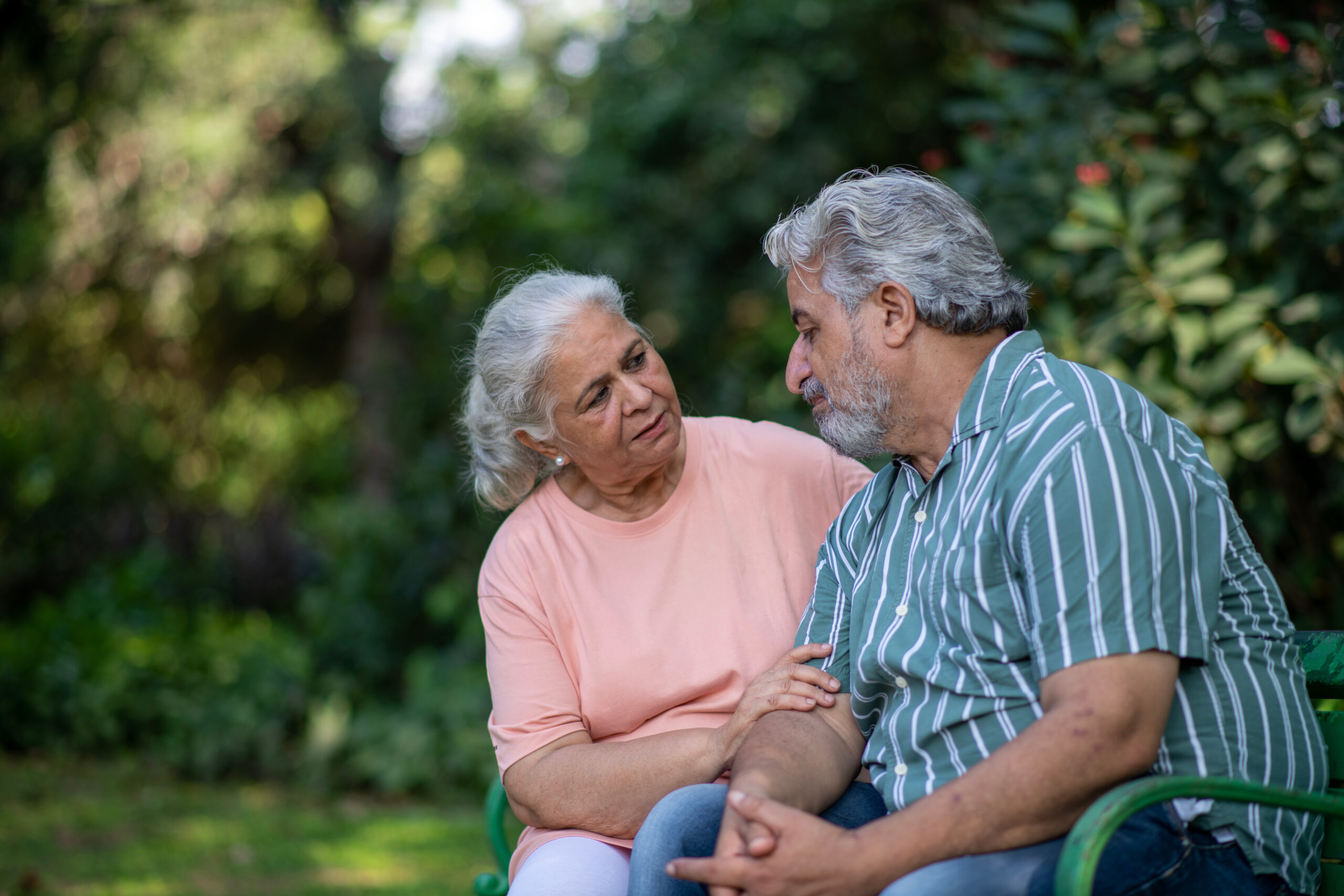 Building an inclusive bereavement support ecosystem through improved communication in Leicester, Leicestershire, and Rutland