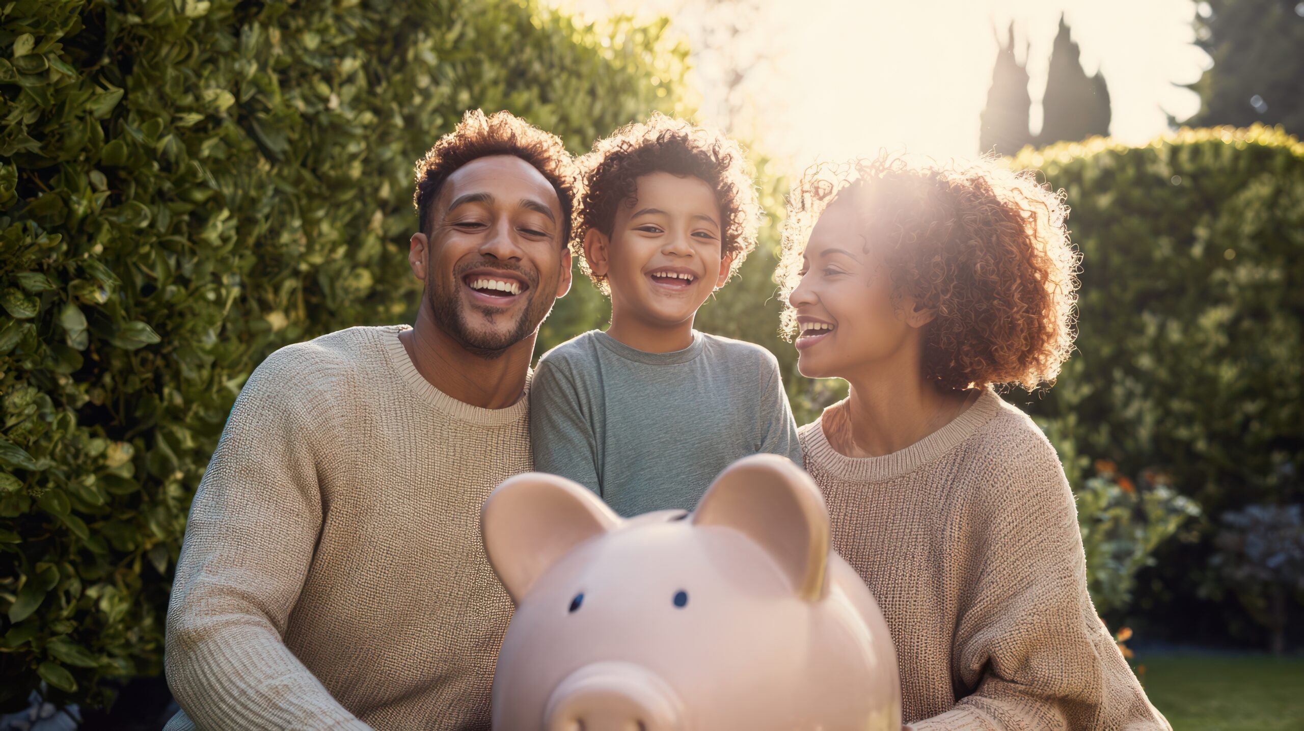 Co-designing economics- and psychology-informed interventions to support financial resilience in Nottingham communities facing Severe and Multiple Disadvantage