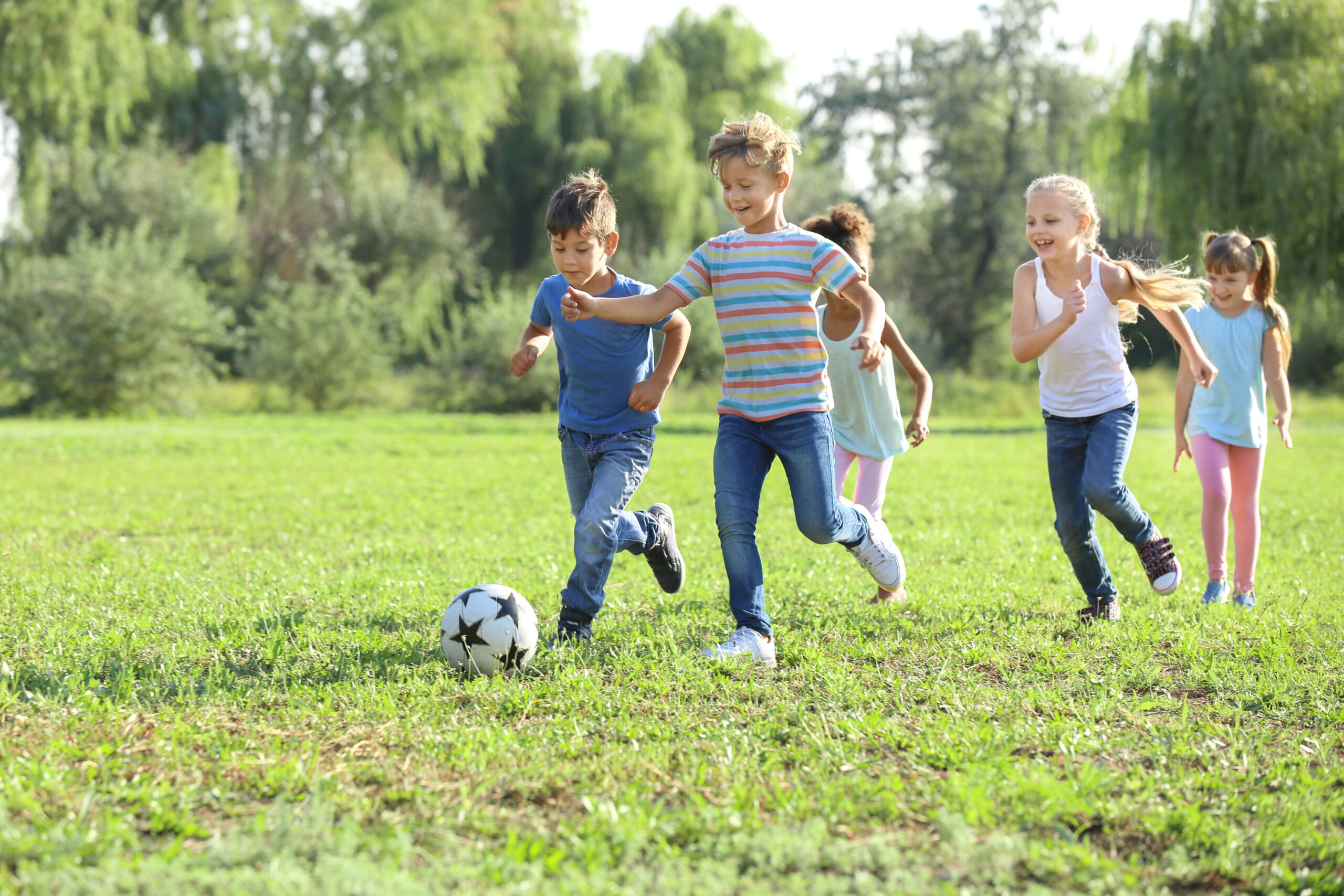 Reimagining Practices of Play: Collaborating with Nottingham communities to support children’s social and education development through curiosity-driven play 