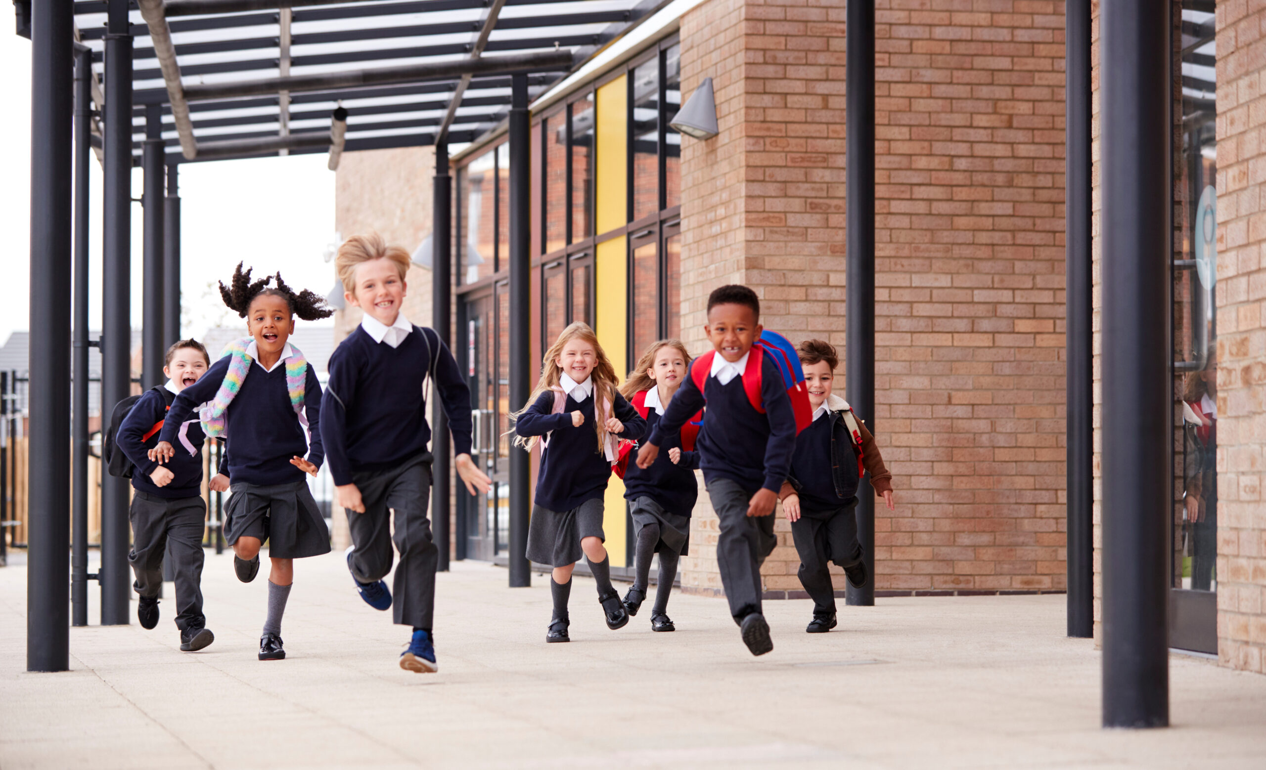 Investigating perceptions of the National Childhood Measurement Programme in schools to co-create improved resources to support young children’s health and wellbeing