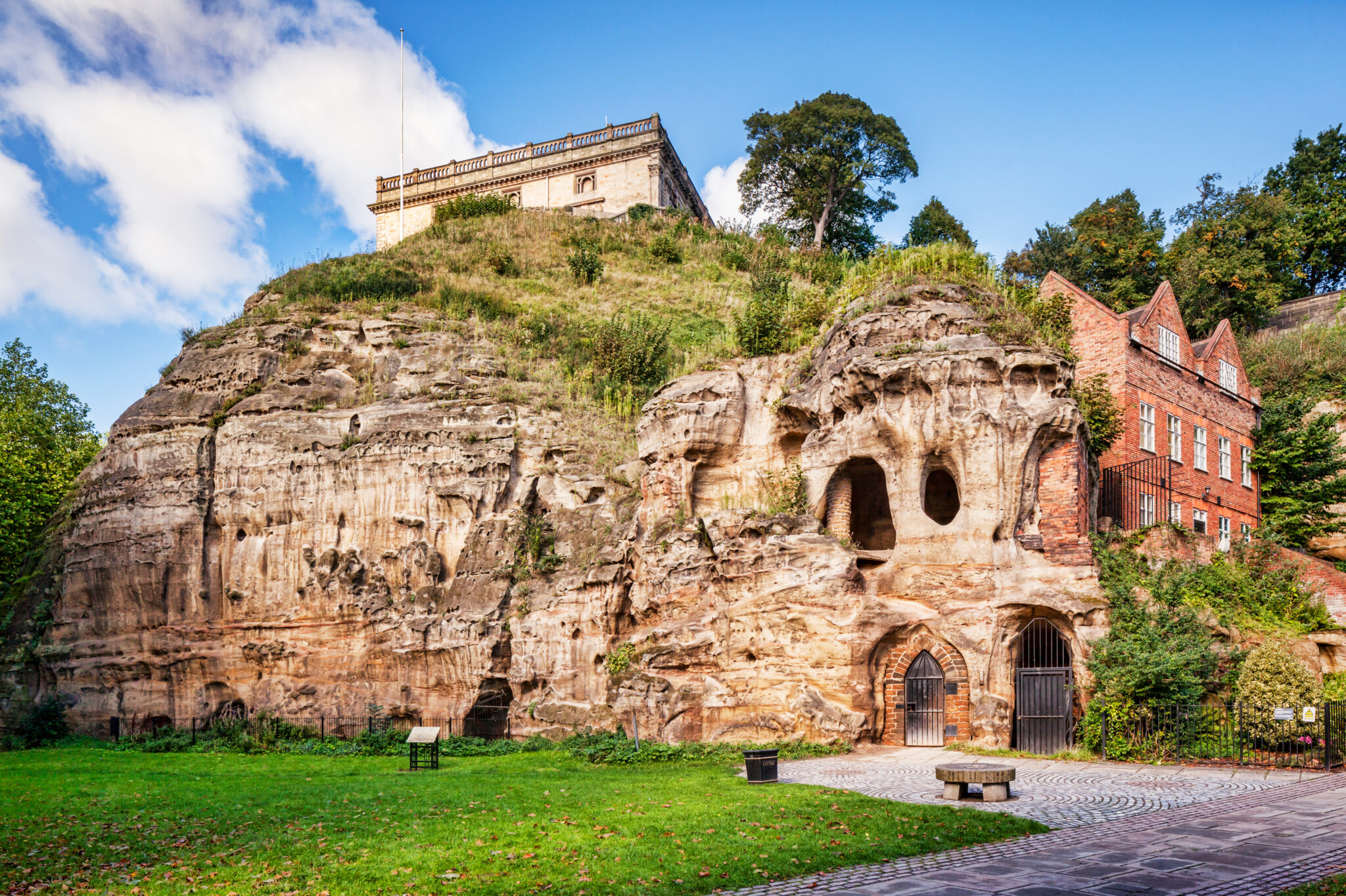 Inclusive Digital Heritage: Voices of Nottingham’s Communities
