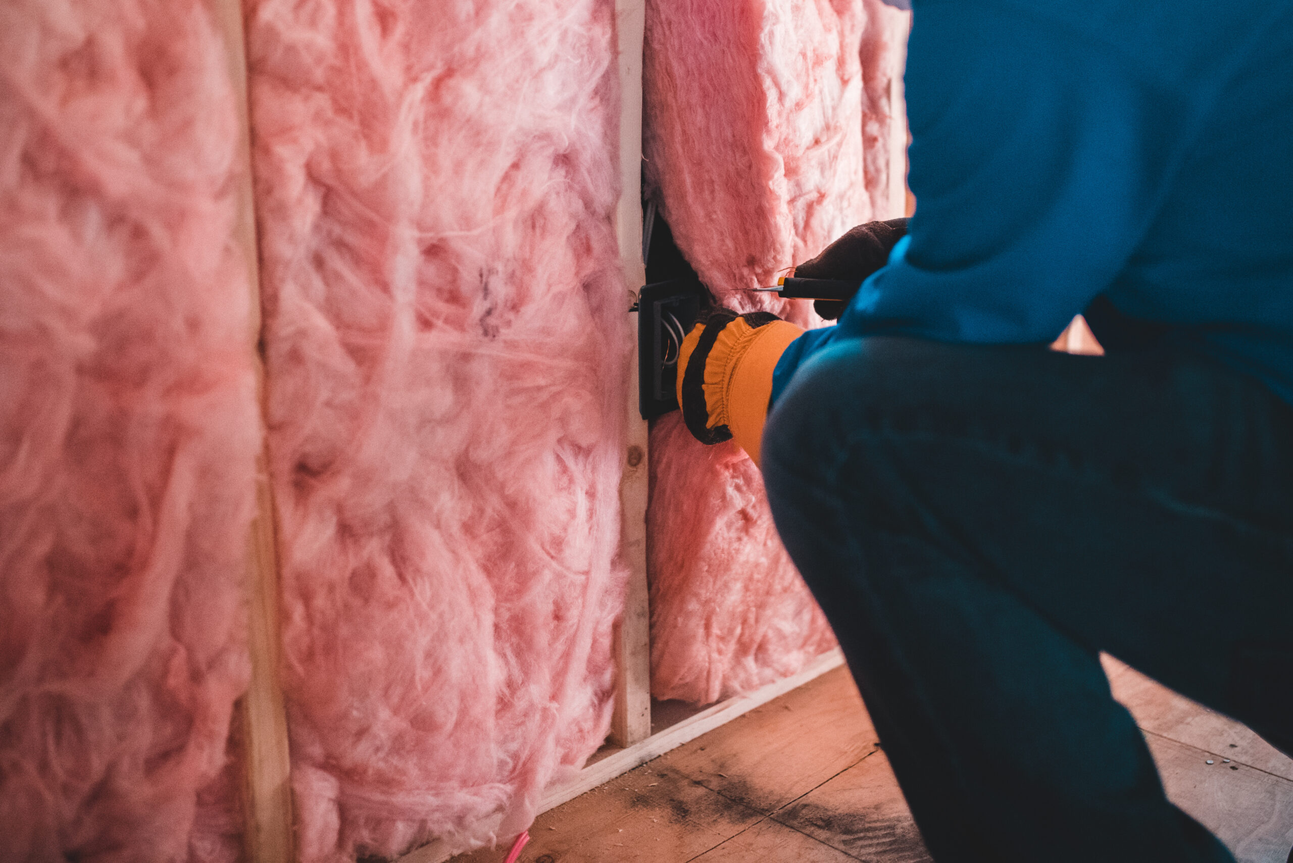 Improving Health and Reducing Fuel Poverty: A Community-led Retrofit Approach for Homes in Leicester, Leicestershire and Rutland