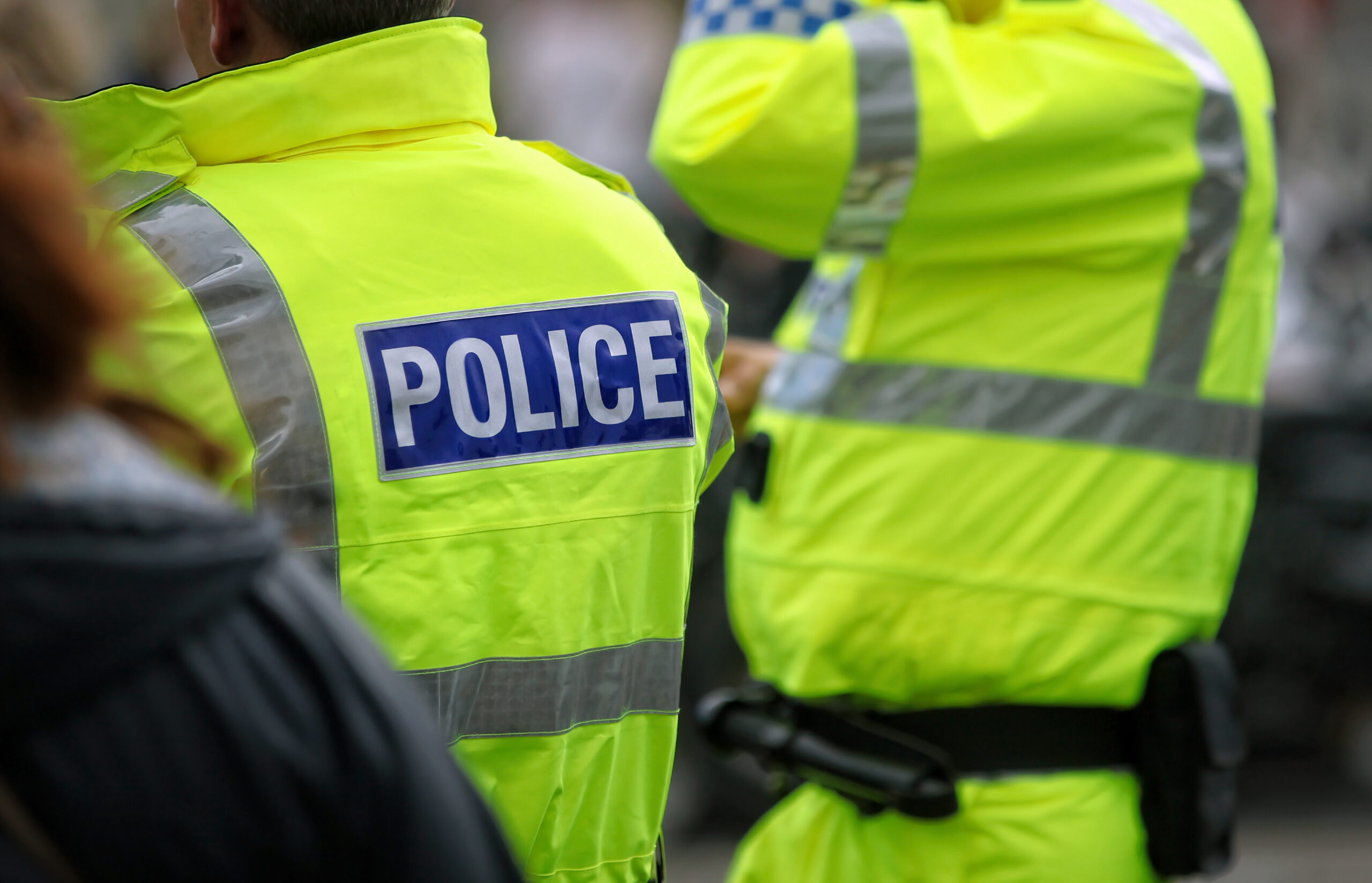 Combatting social injustice through co-creating safer futures between communities and police in Leicestershire & Rutland