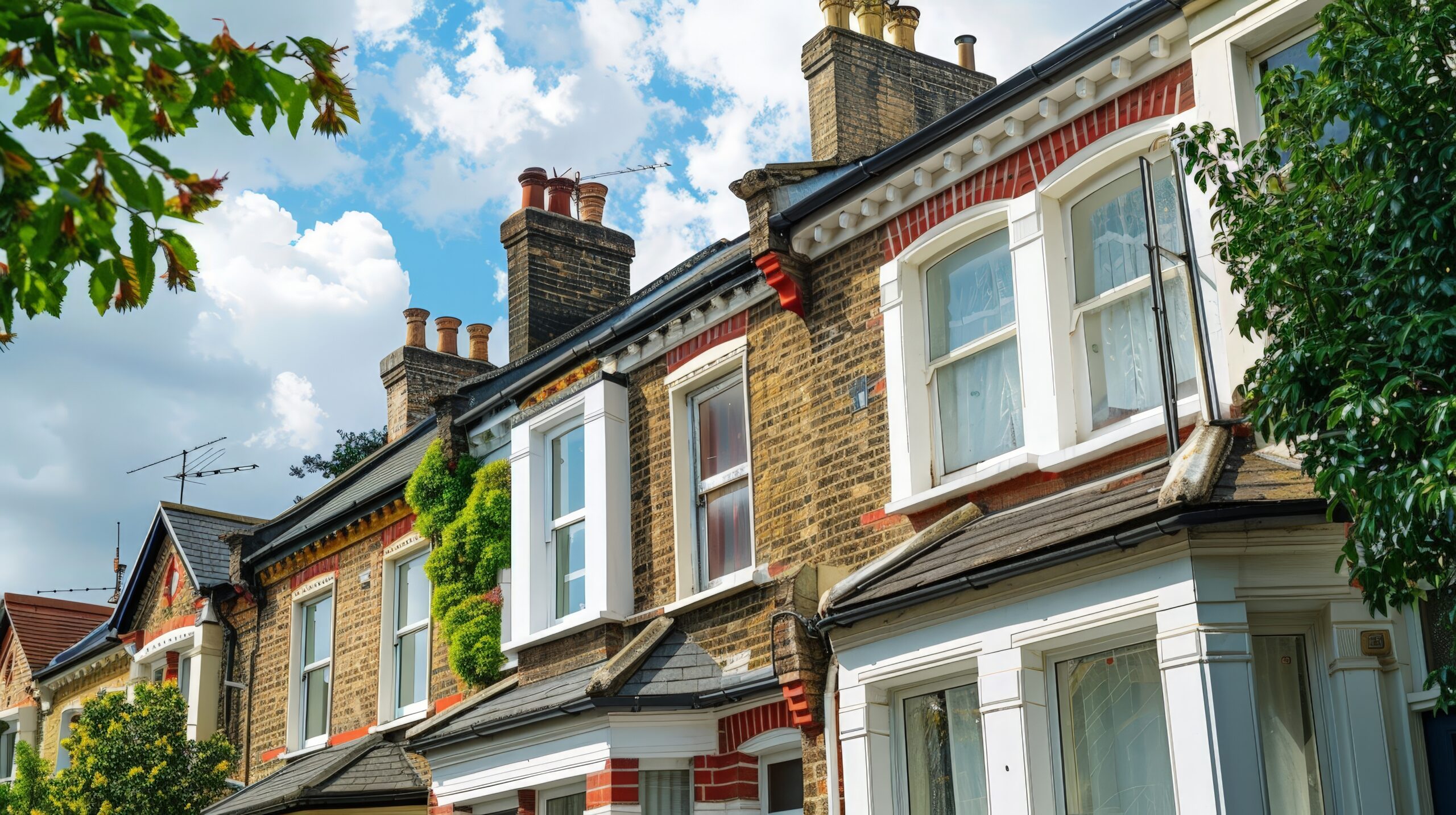 Empowering regions for better homes? Devolved governance for warm, healthy and energy-efficient housing.