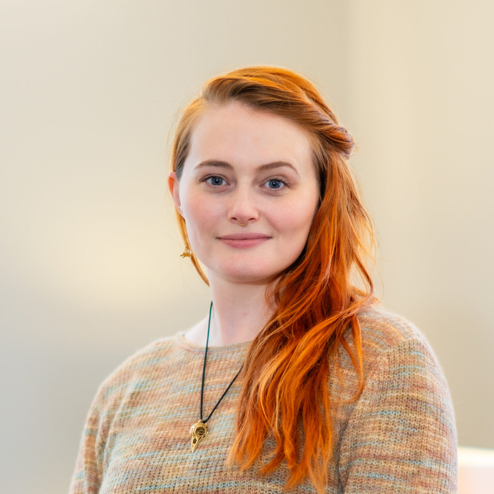 Meet Jen Harrison