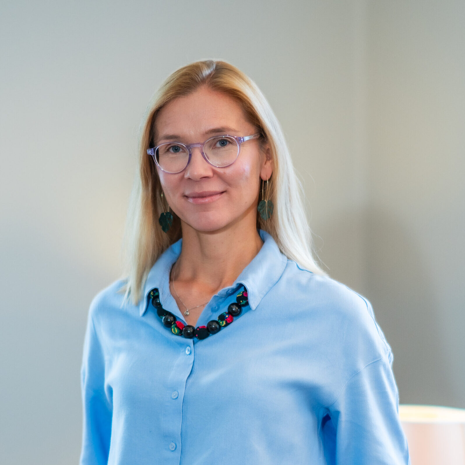 Meet Patrycja Filipowicz