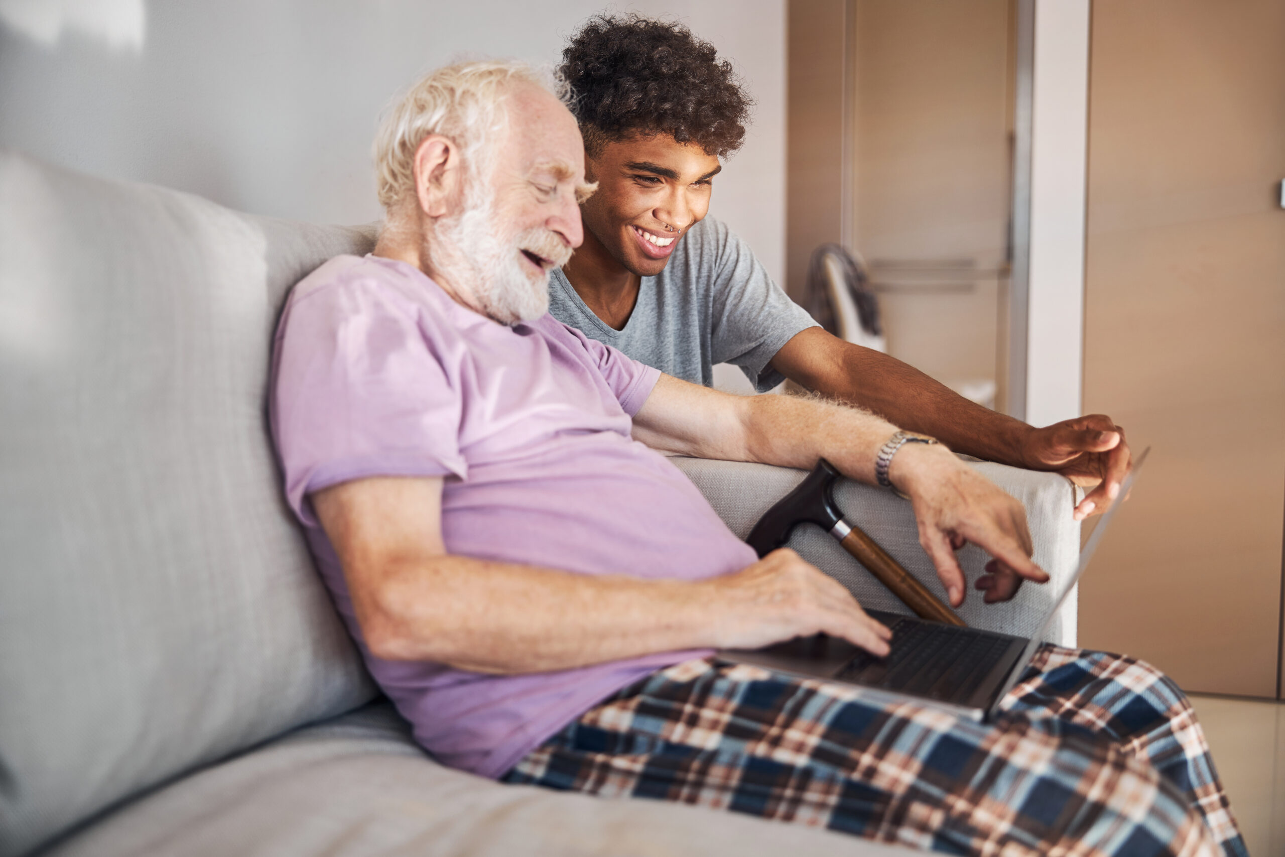 Balancing caring and career: Exploring the impact of caring responsibilities on educational and employment pathways in the East Midlands