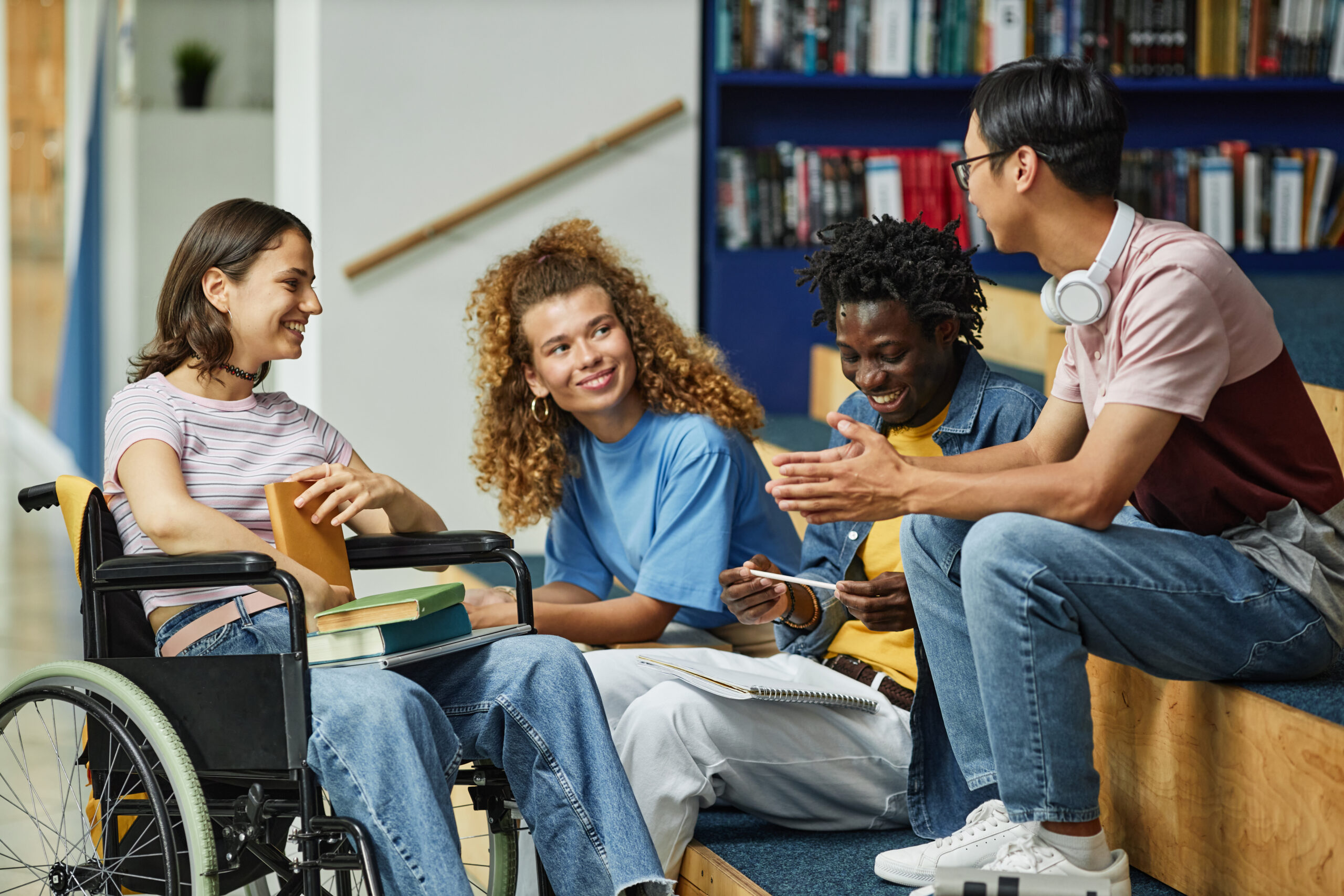 Tackling the "previous experience" paradox for young people looking for work from East Midlands employers