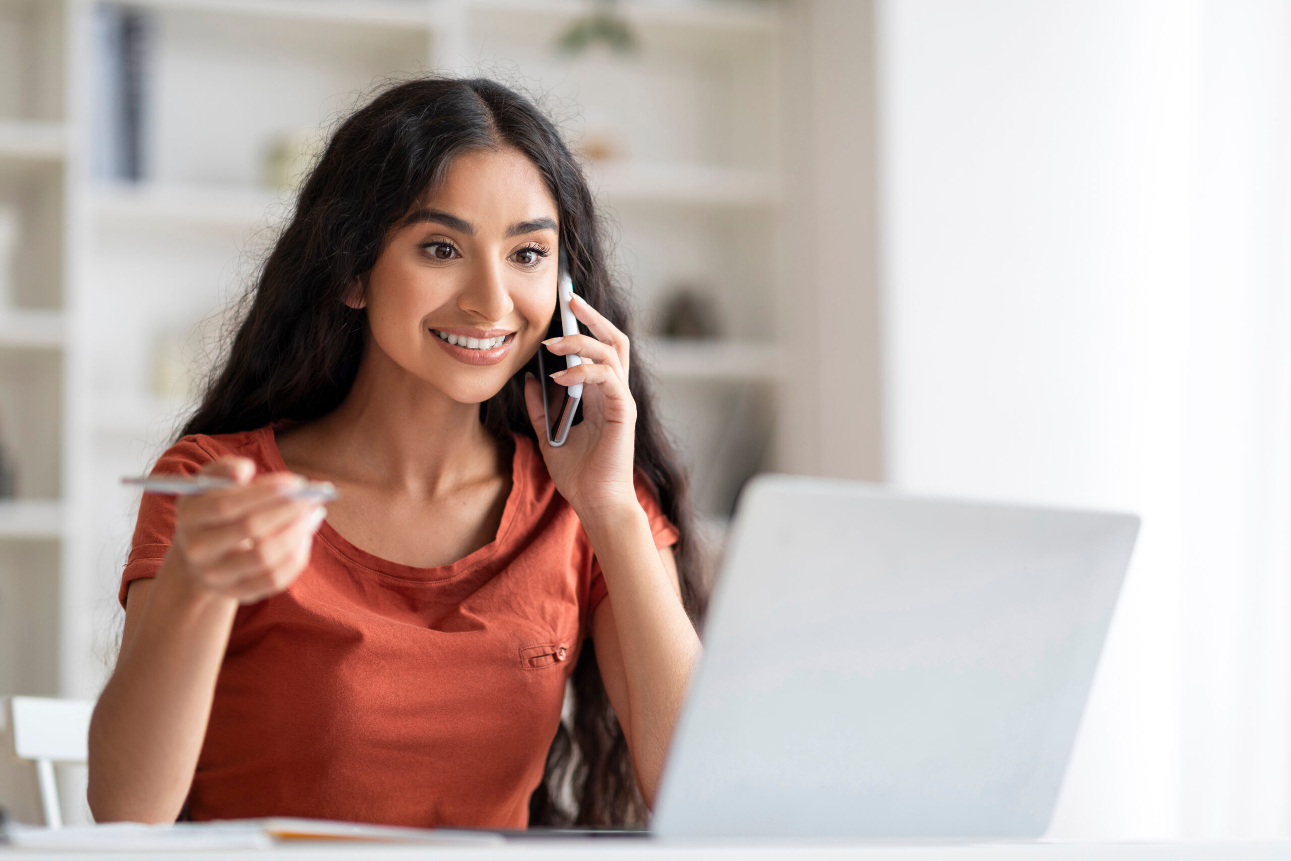 The Digital Divide in the East Midlands: Intersectional Barriers to Skills and Social Connectivity for South Asian Women