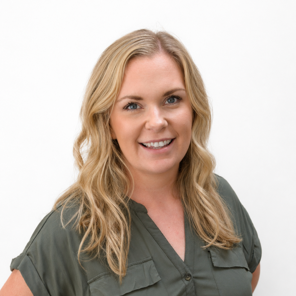Meet Charlotte McQuaide