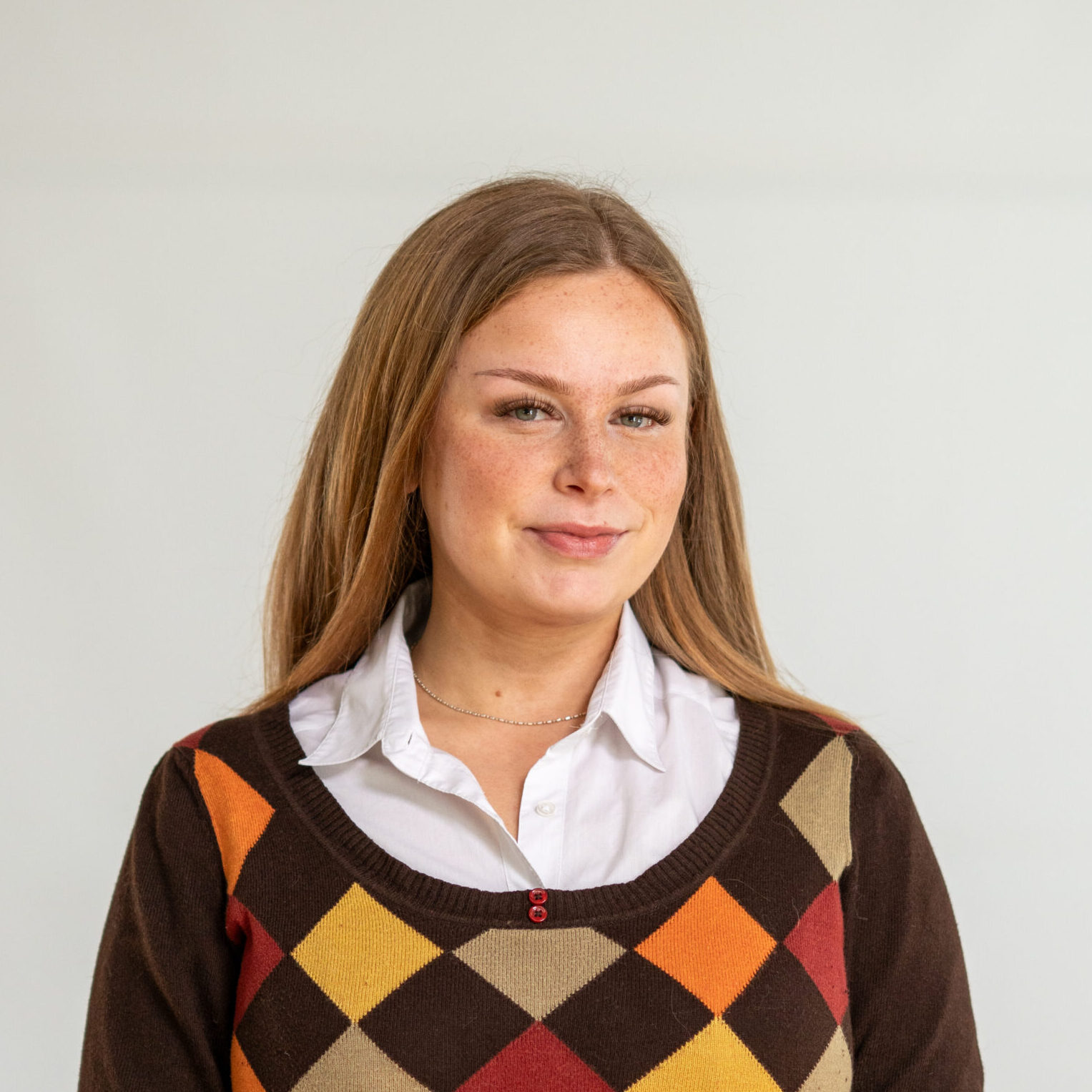 Meet Maddie Wythe