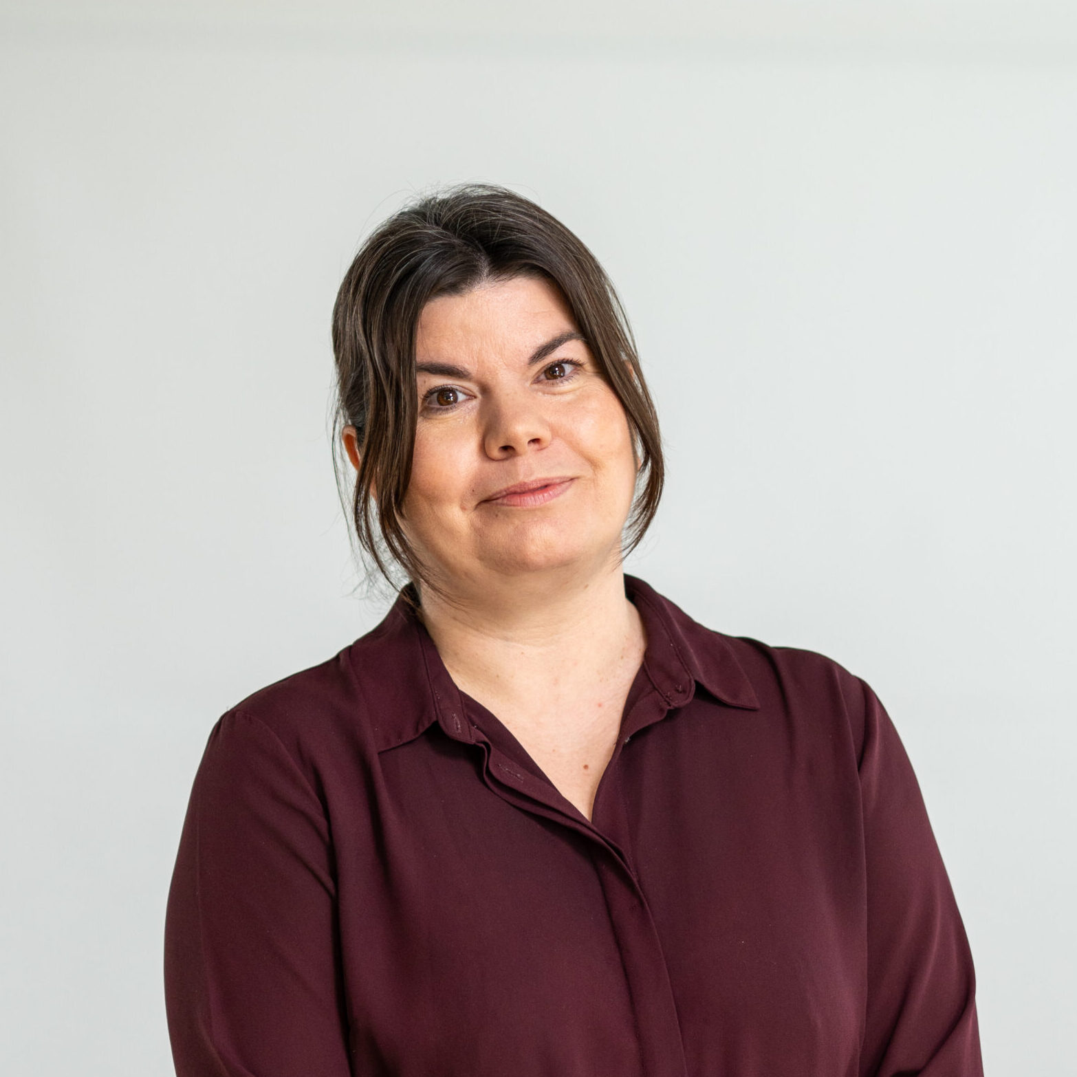 Meet Amy Crawford 