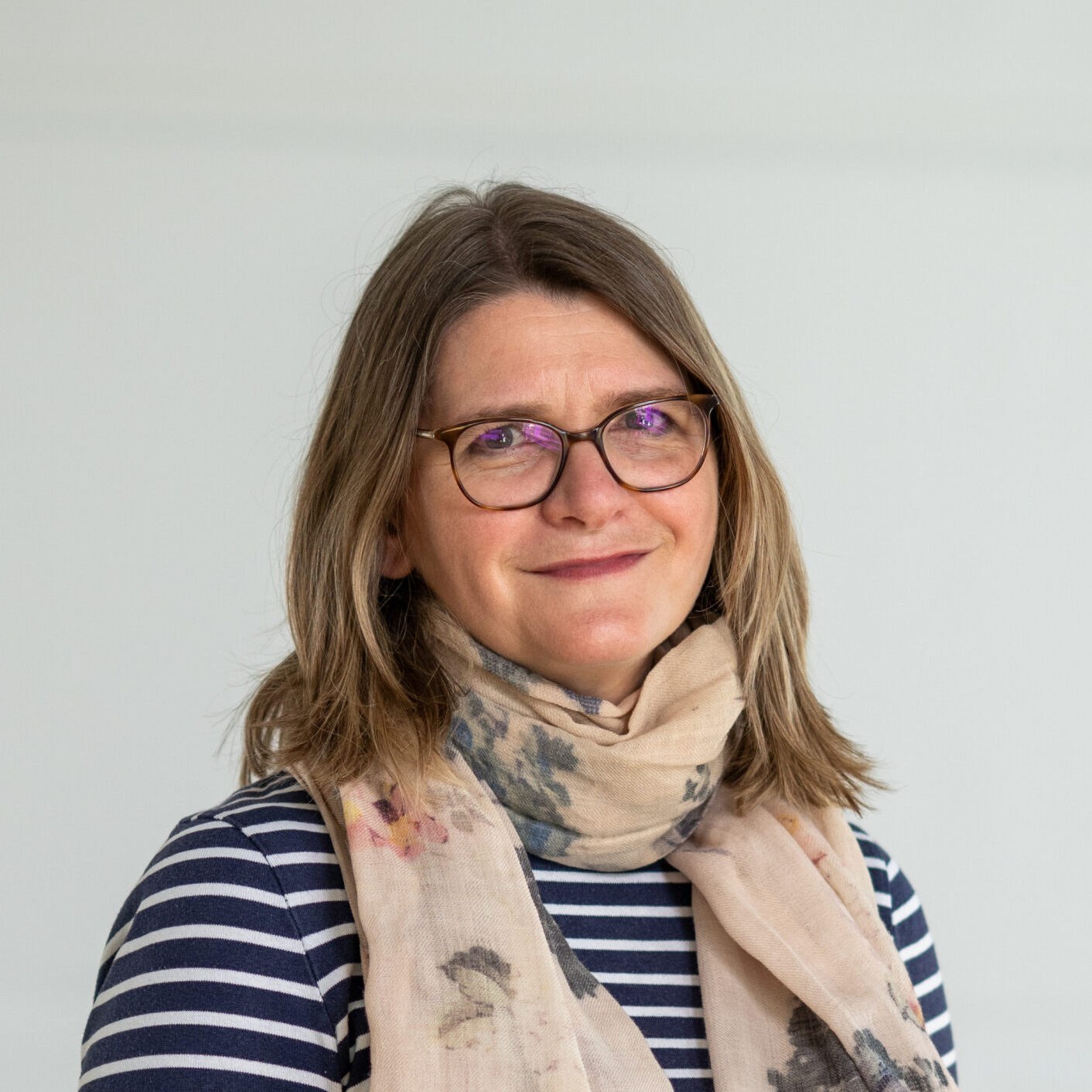 Meet Rachel Moreton