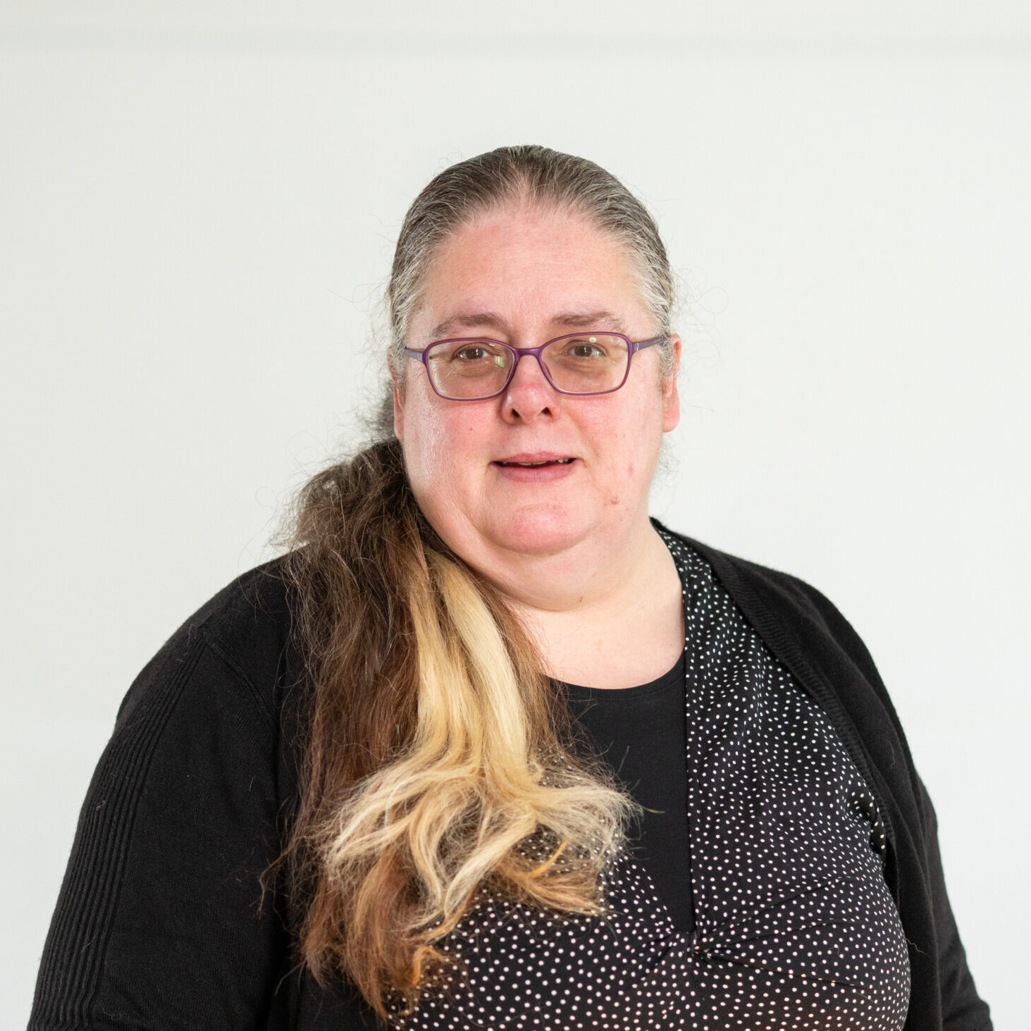 Meet Kate Keen