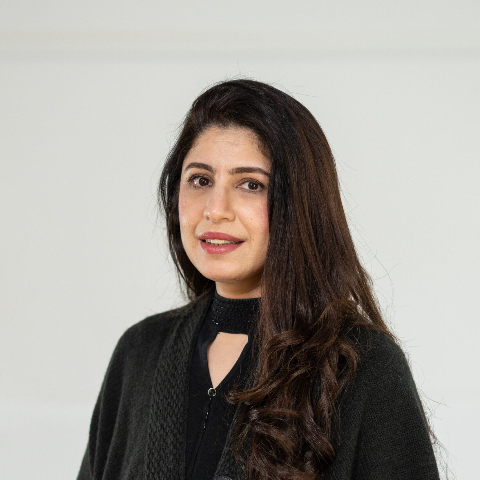 Meet Deeva Zafari