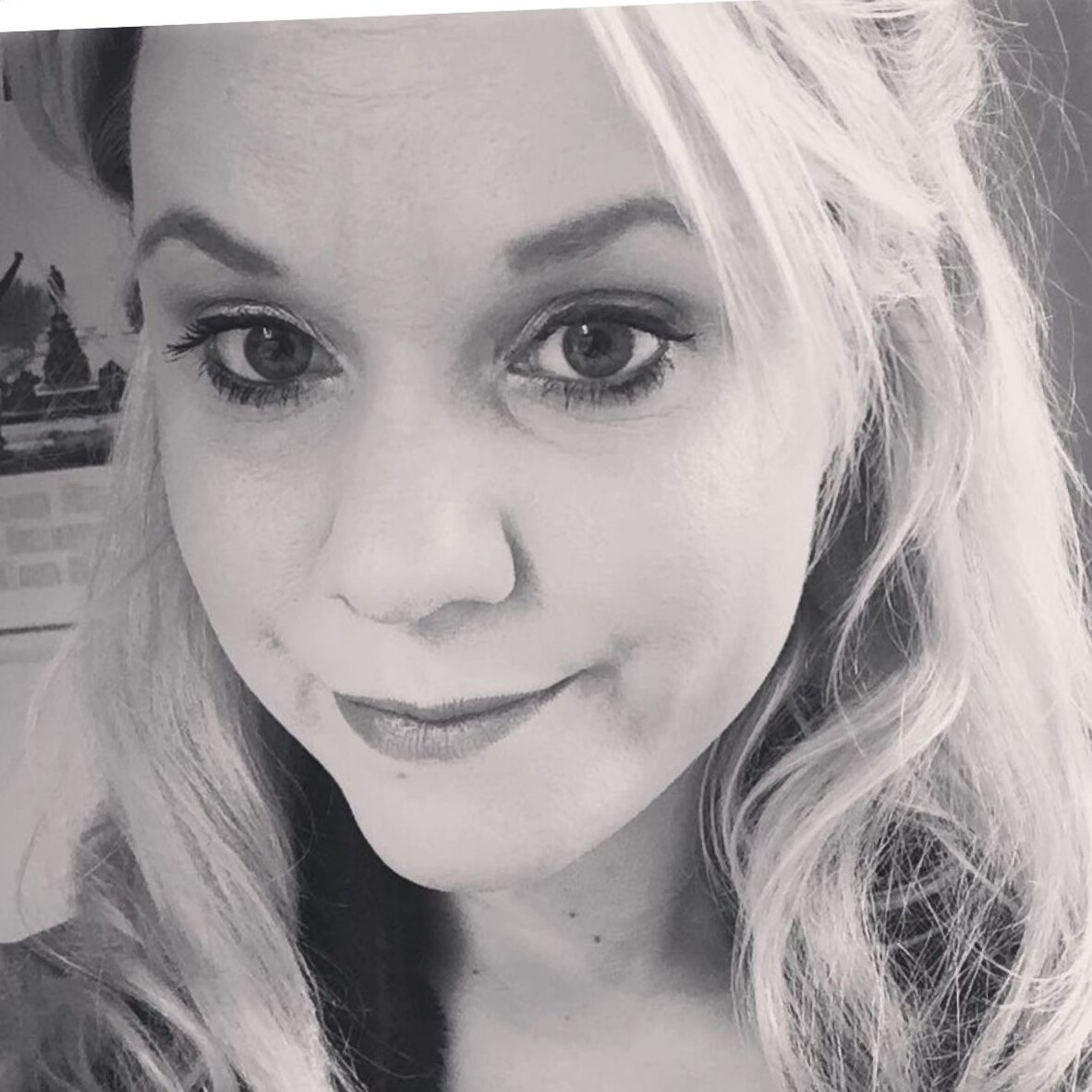 Meet Meet Alice Thomas