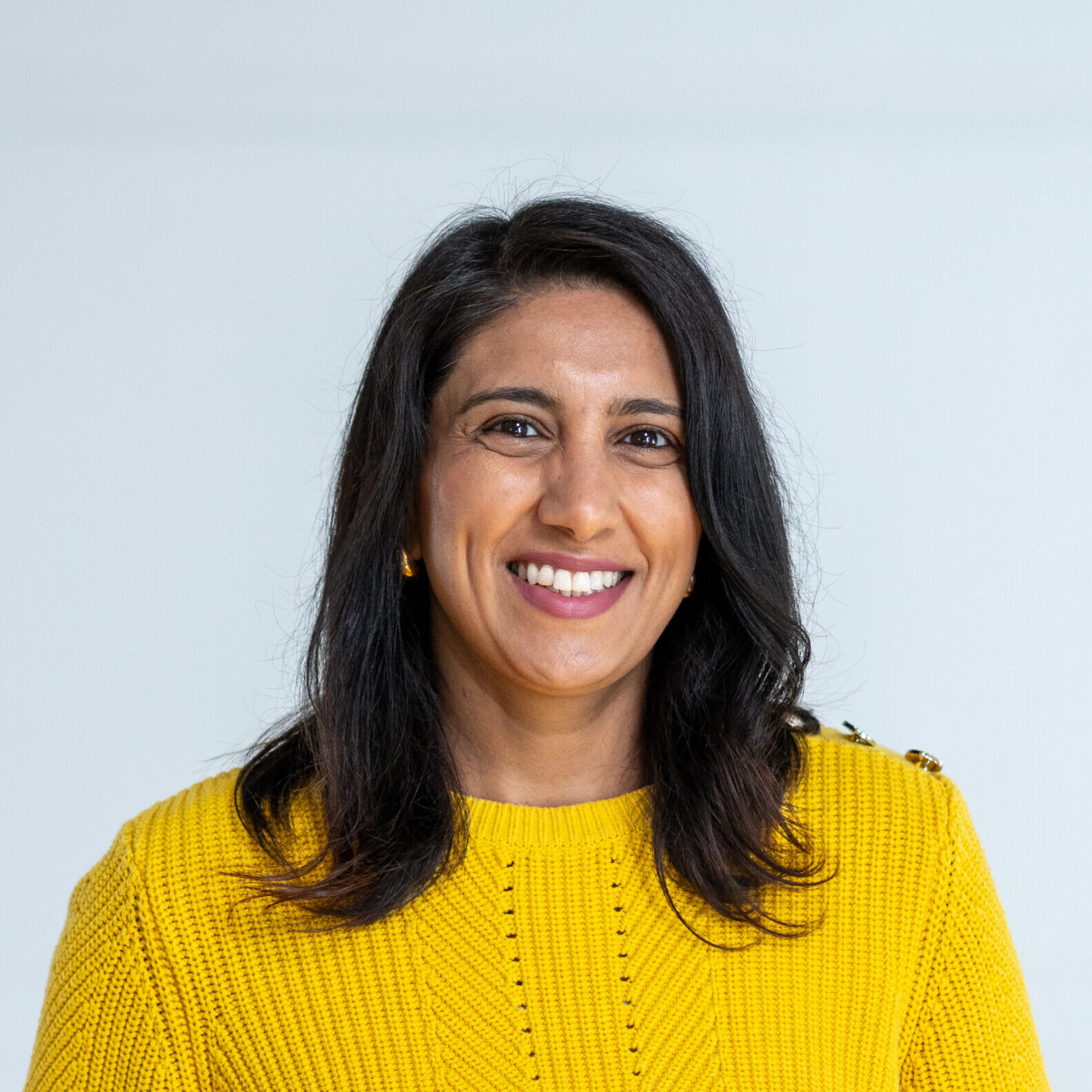 Meet Raheema Caratella