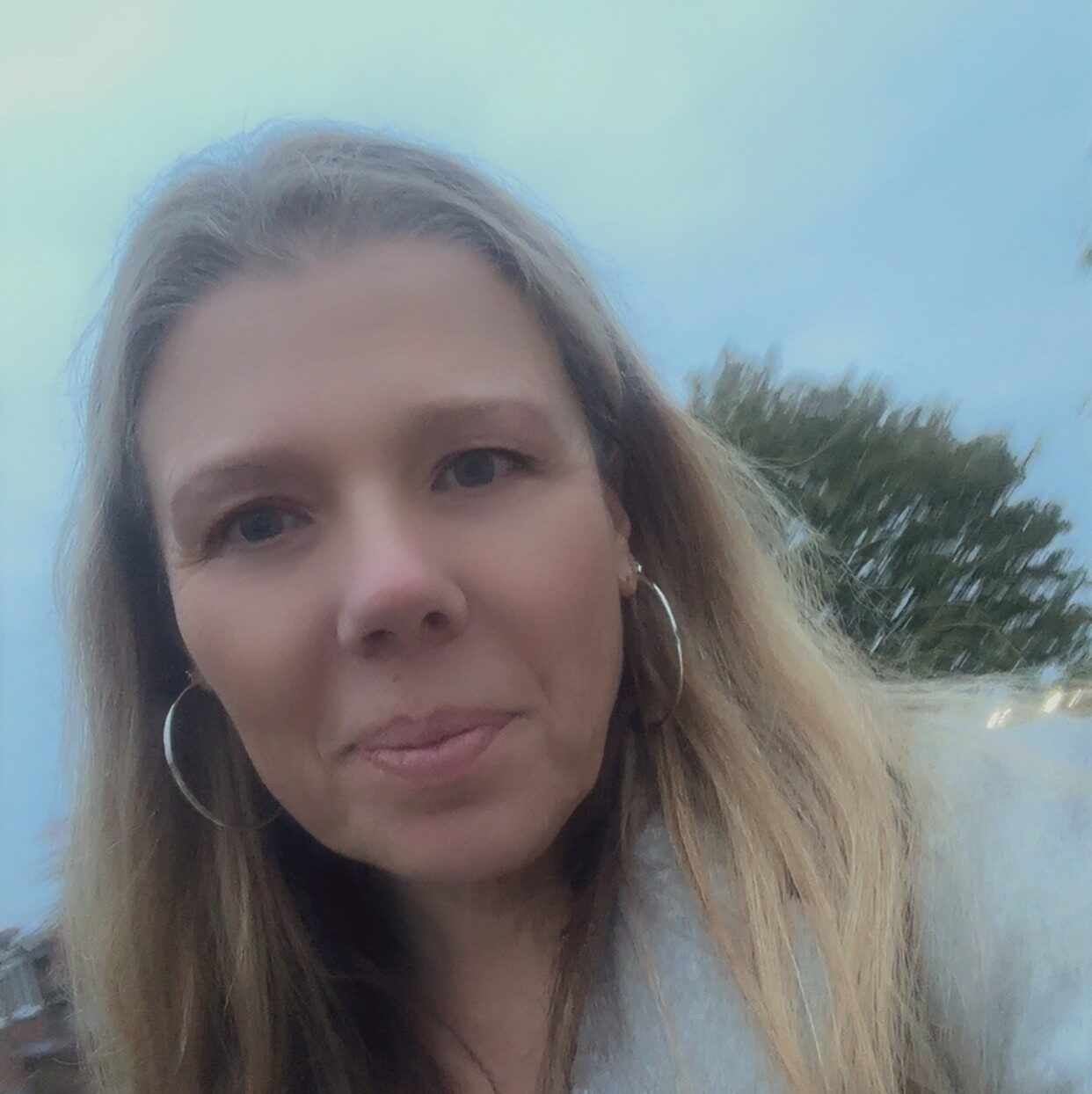 Meet Joy Cotton