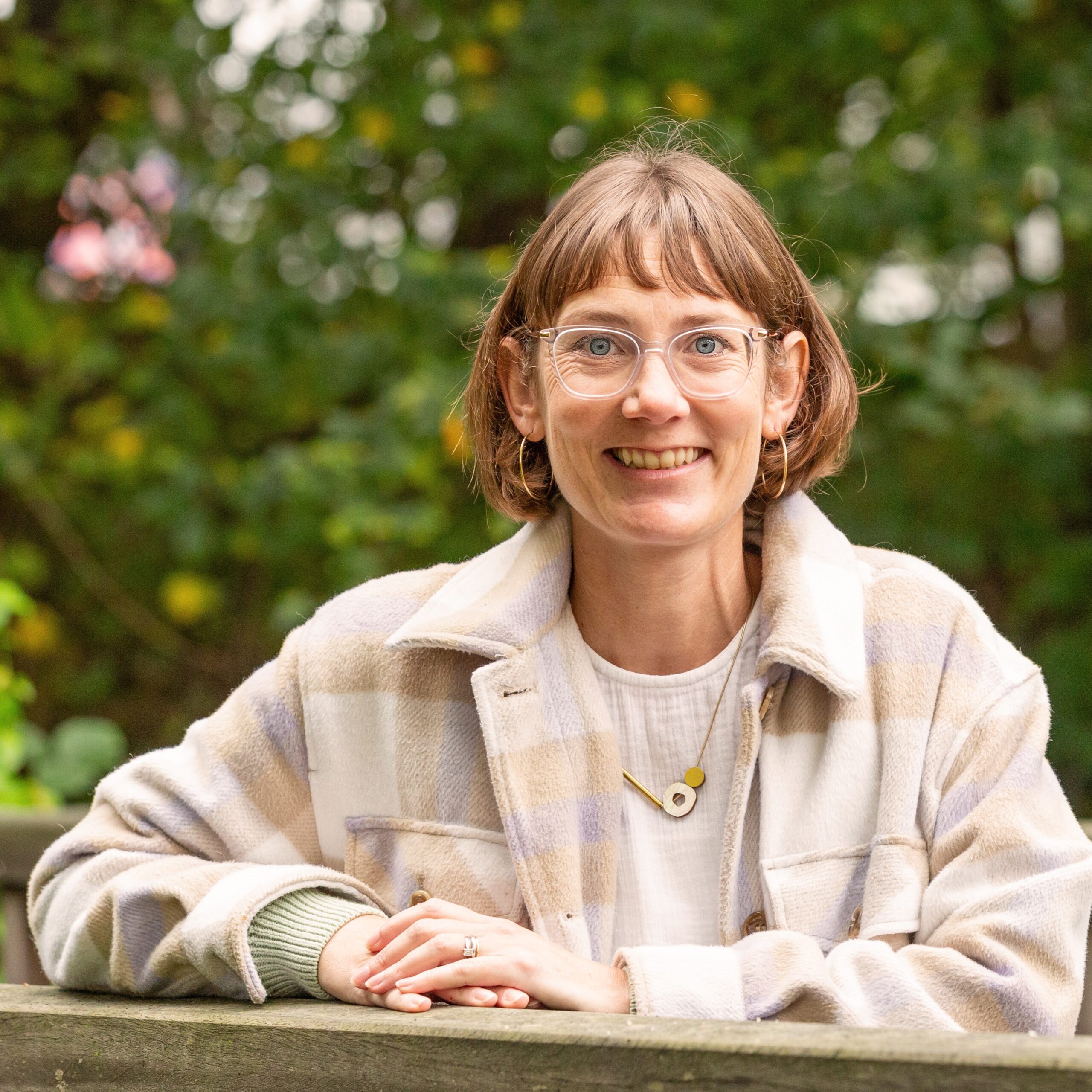 Meet Lucy Bartram