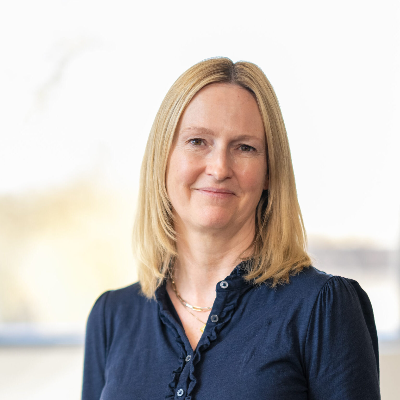 Meet Kate Dawson