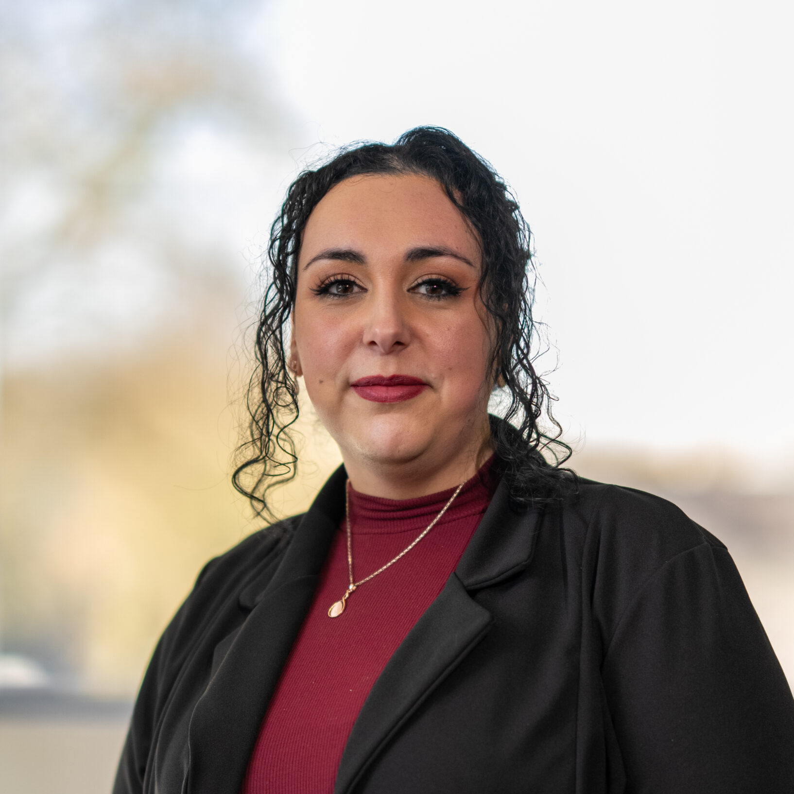 Meet Kathy McKay