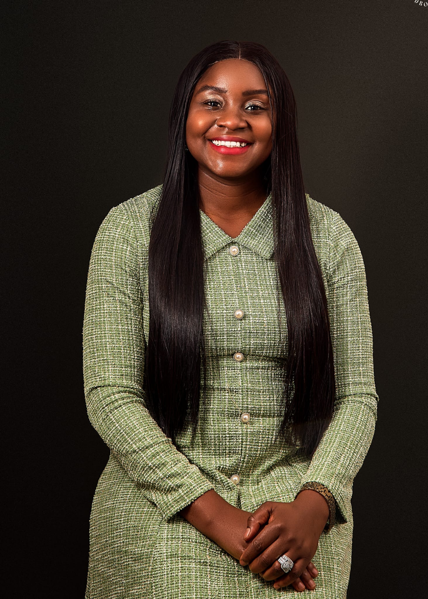 Meet Princess-Anne Emeka-Obiajunwa